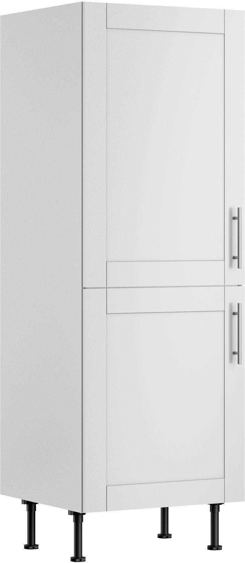 KOCHSTATION Armoire réfrigérée encastrable »KS-Ahus« Breite 60 cm