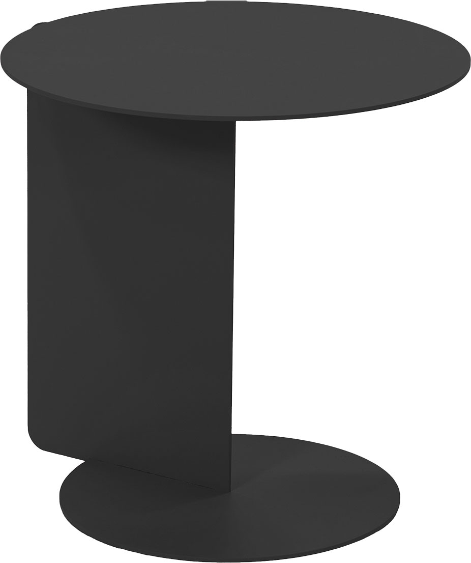 Spinder Design Table d'appoint »SALSA« table d'appoint en acier