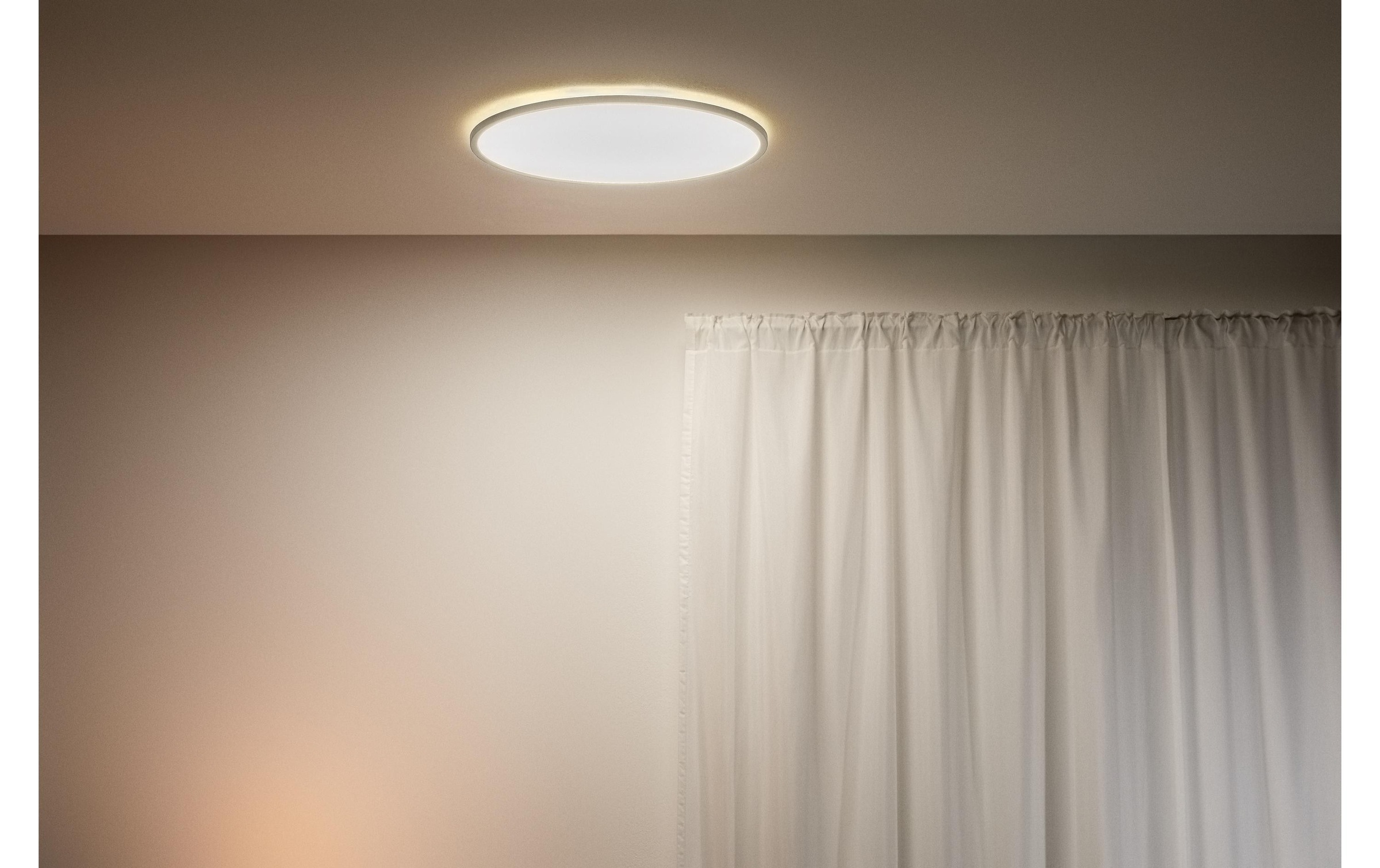 WiZ Plafonnier »SuperSlim 32W«