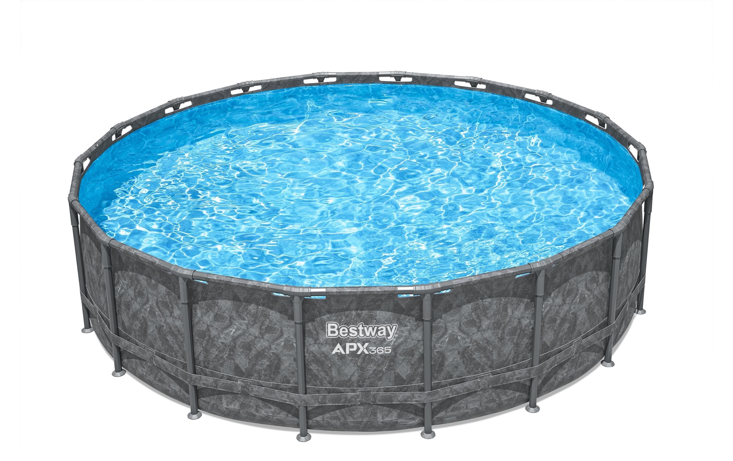 Bestway Framepool »APX360 549 x 132 cm«