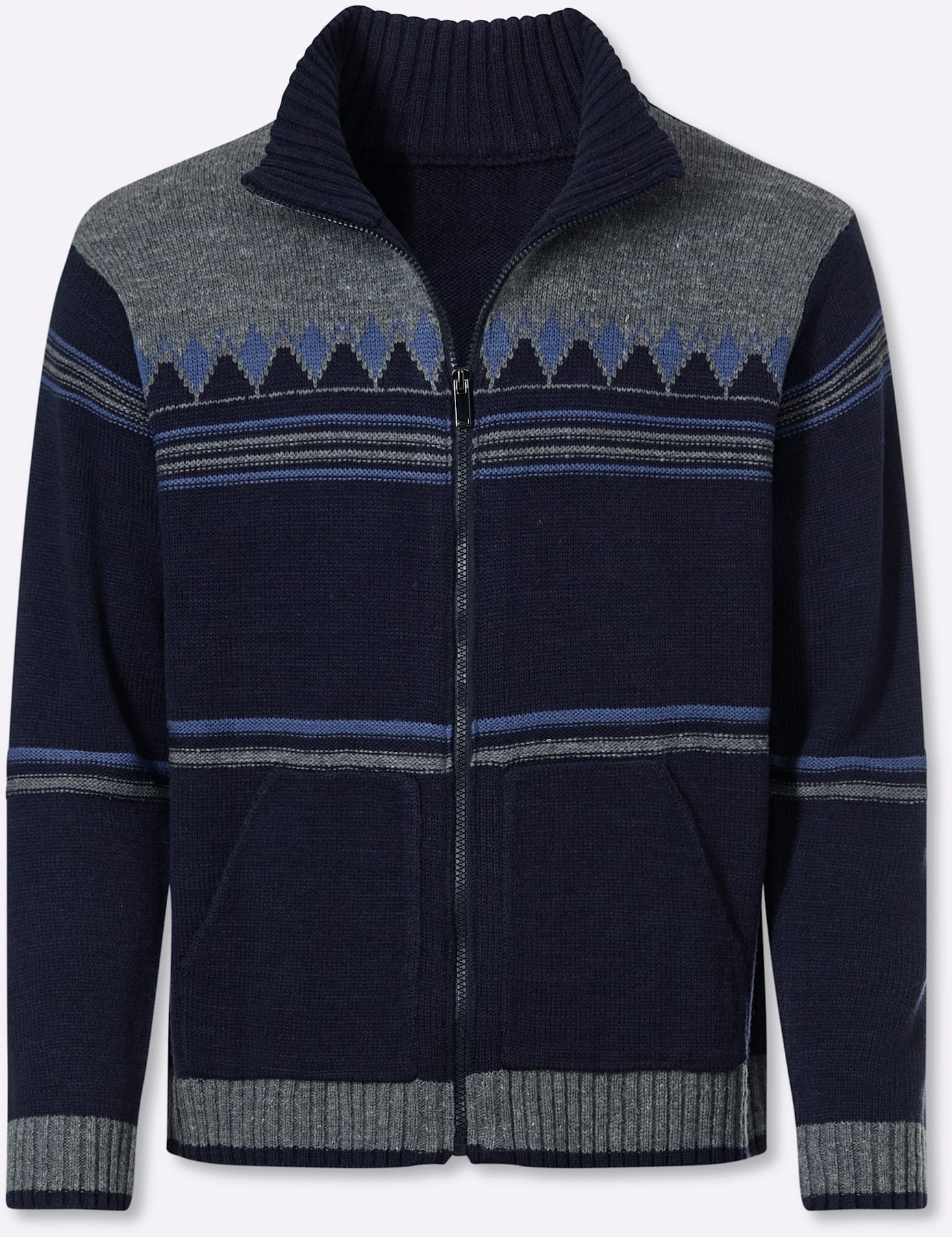 Catamaran Cardigan