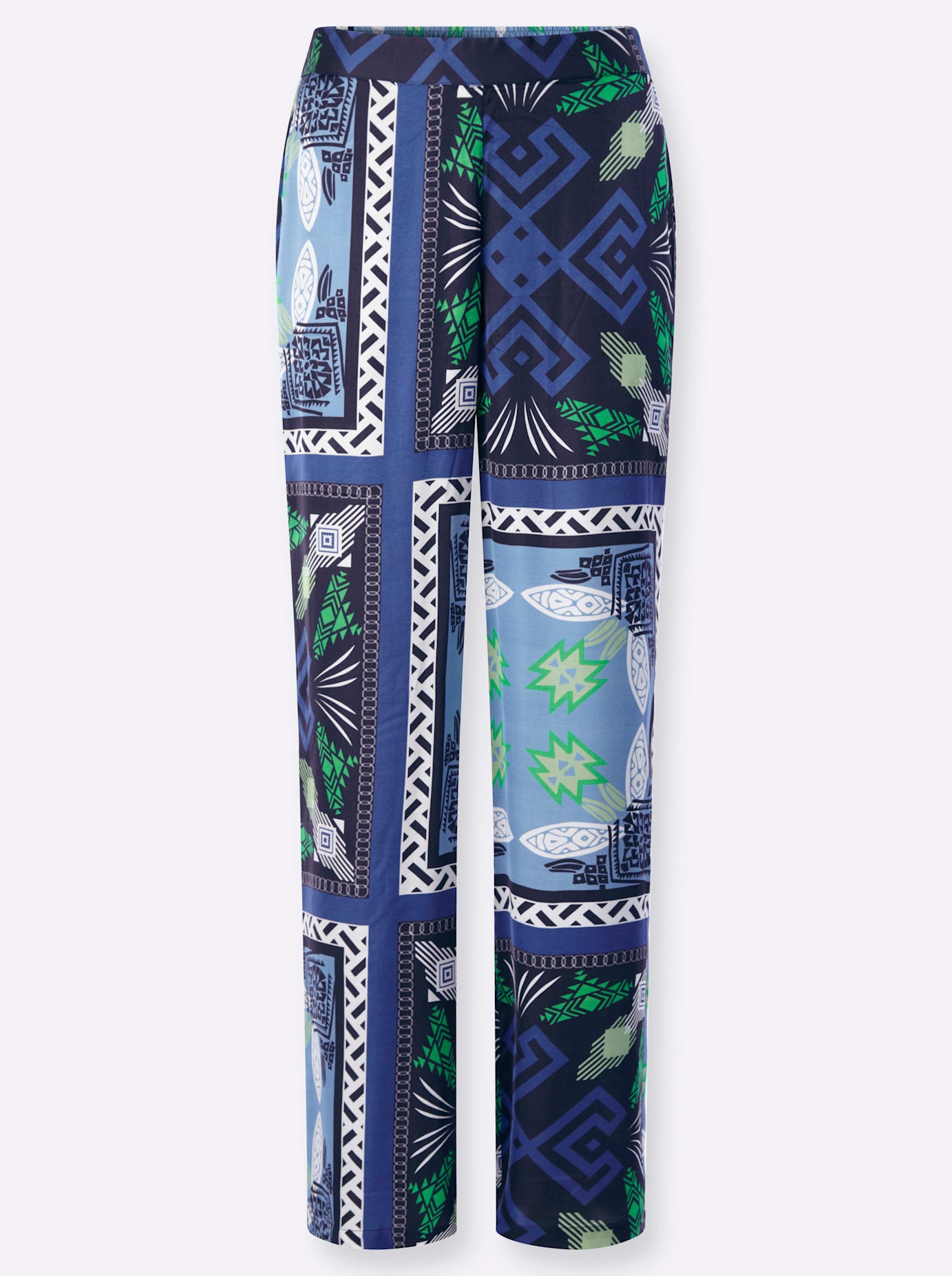 heine Pantalon à enfiler