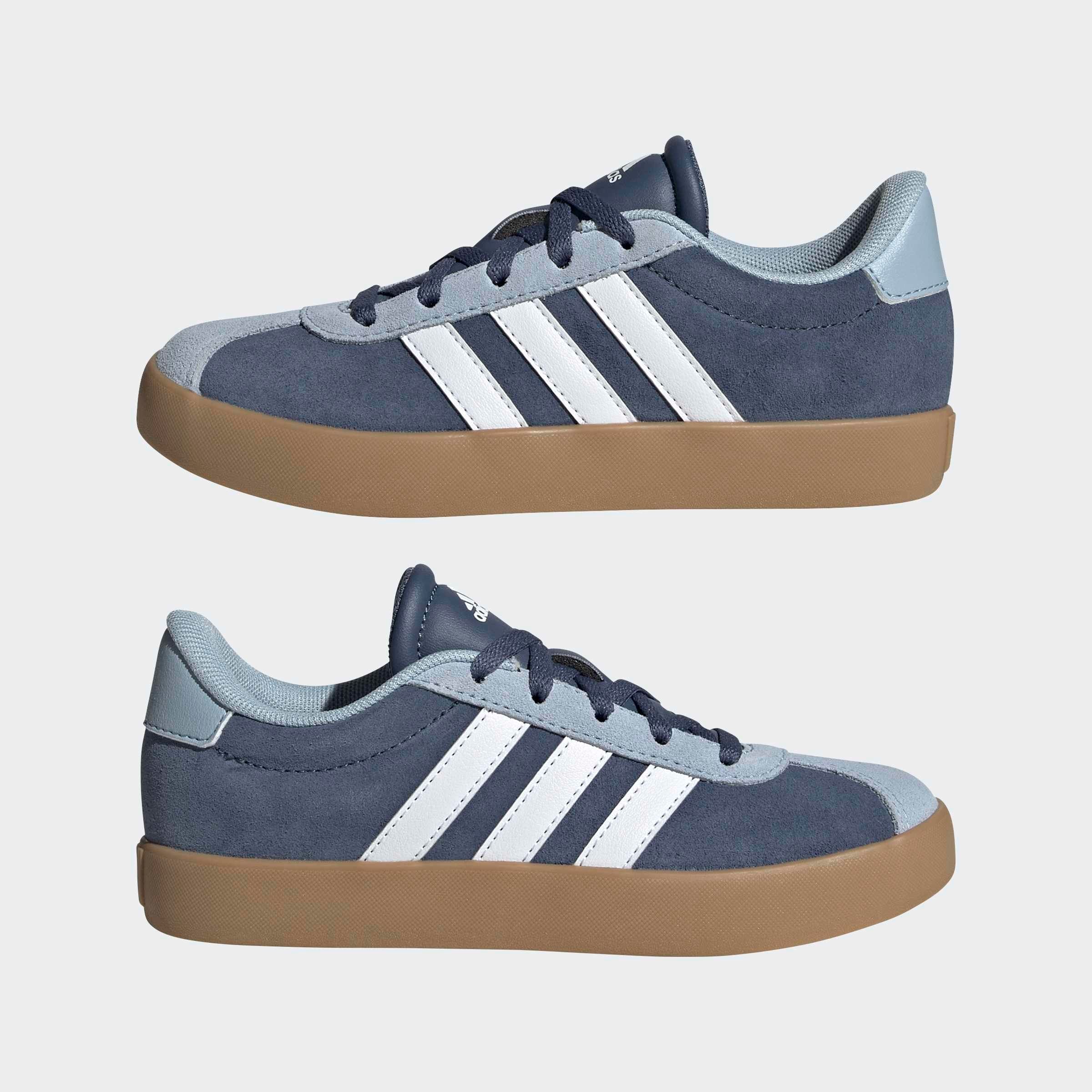 adidas Sportswear Sneakers »VL COURT 3.0«  inspiré du design adidas Handball Spezial