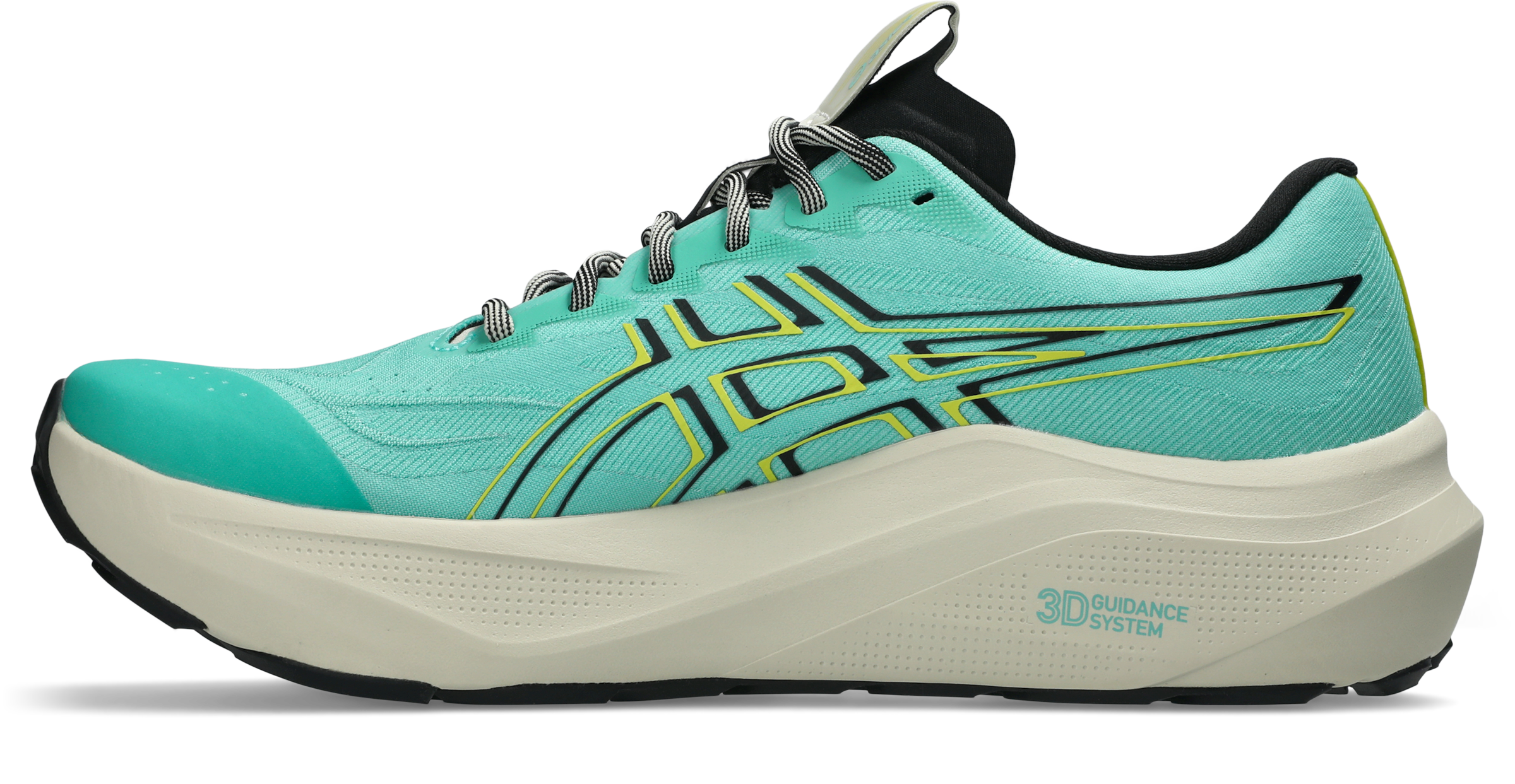Asics Laufschuh »GT-2000 14 TR«