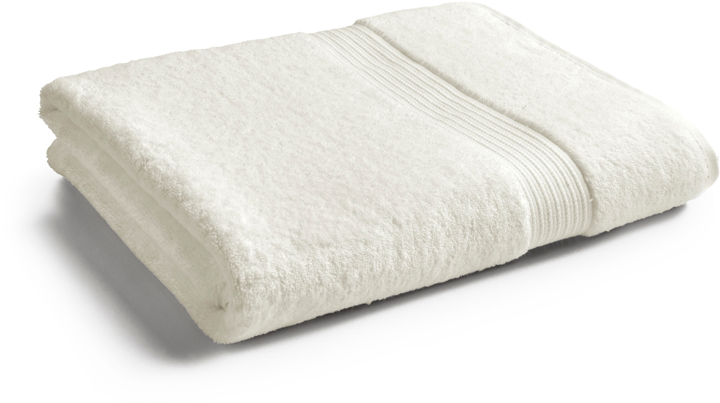 Christy Serviettes de bain »SUPREME« Serviettes de bain premium de qualité luxe, 650g/m², 90x165cm, lot de 2