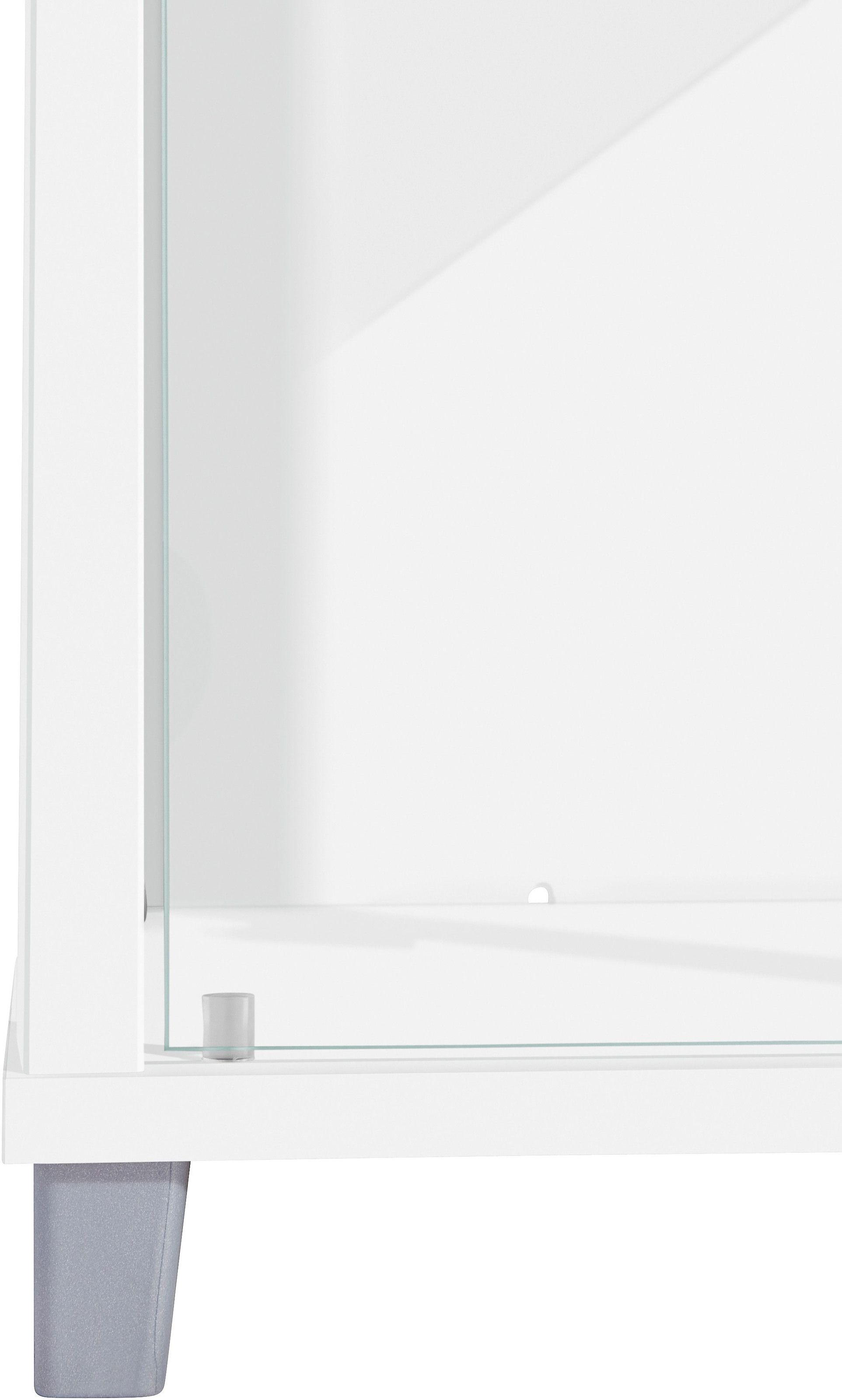 fif möbel Vitrine »OPTIMA Höhe ca. 172 cm«