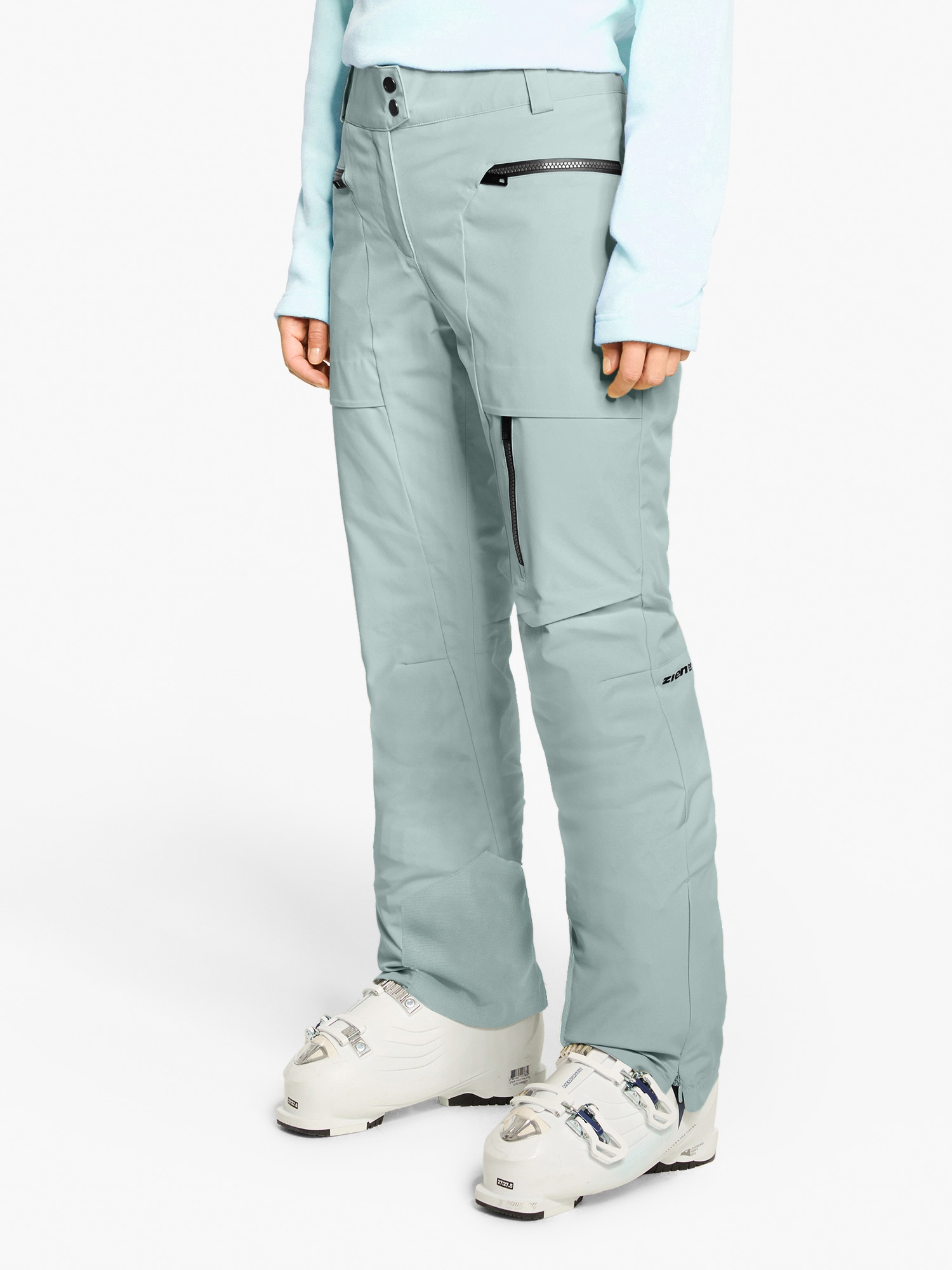 Ziener Pantalon de ski »TIPPA-Z pants lady«