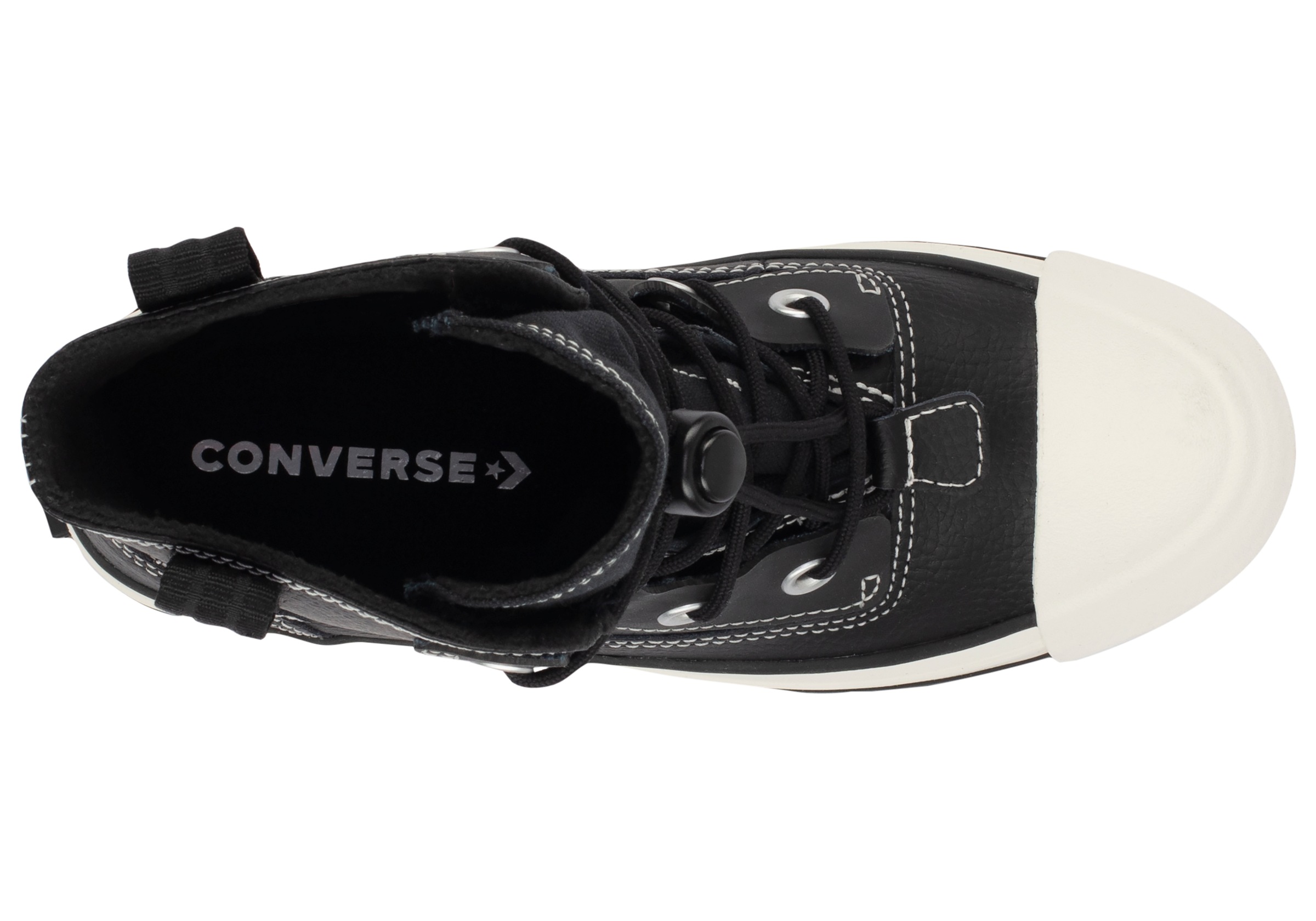 Converse Sneaker »CHUCK TAYLOR ALL STAR BERKSHIRE WATERPROOF BOOT«  Wasserdicht