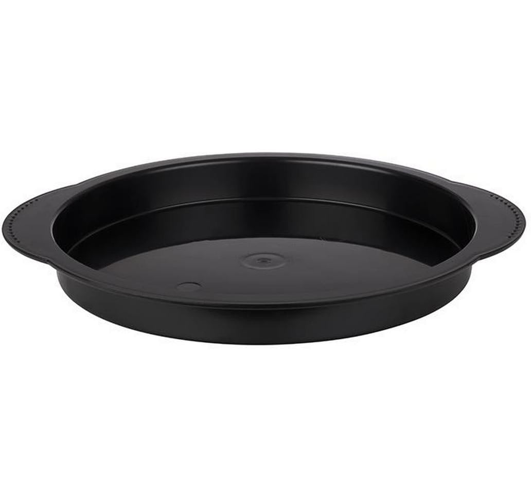 APS Plateau »Thermo Tablett Set« Ø 34 cm, fonction refroidissement grâce à 2 accumulateurs de froid