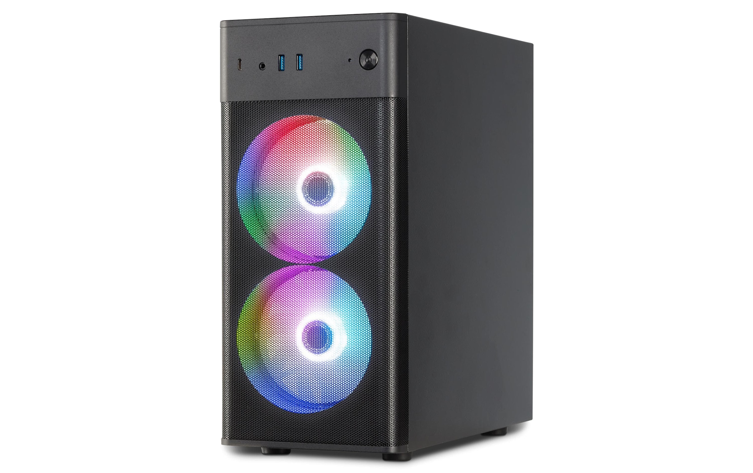   Gaming-PC »Erazer Recon P40 (MD340026)«