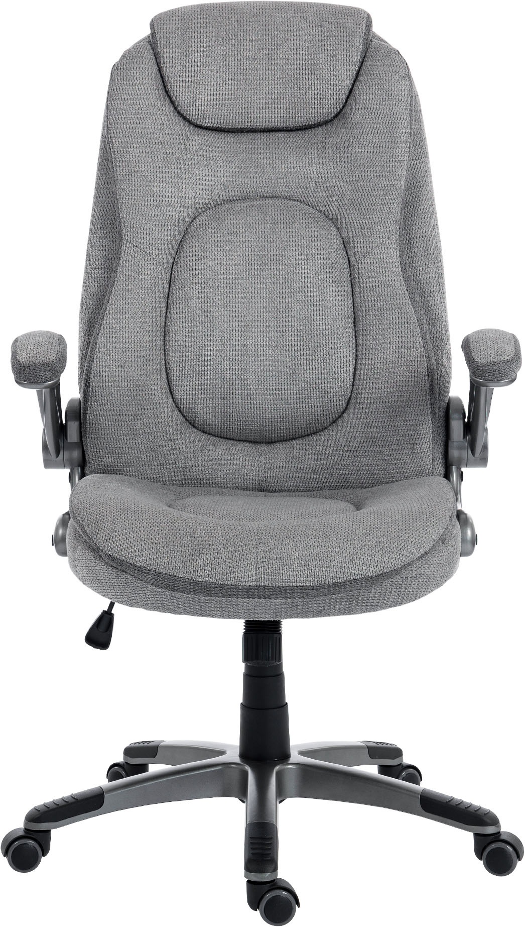 Duo Collection Fauteuil de direction »Nino« () 1 cuisaccoudoirs rabattables