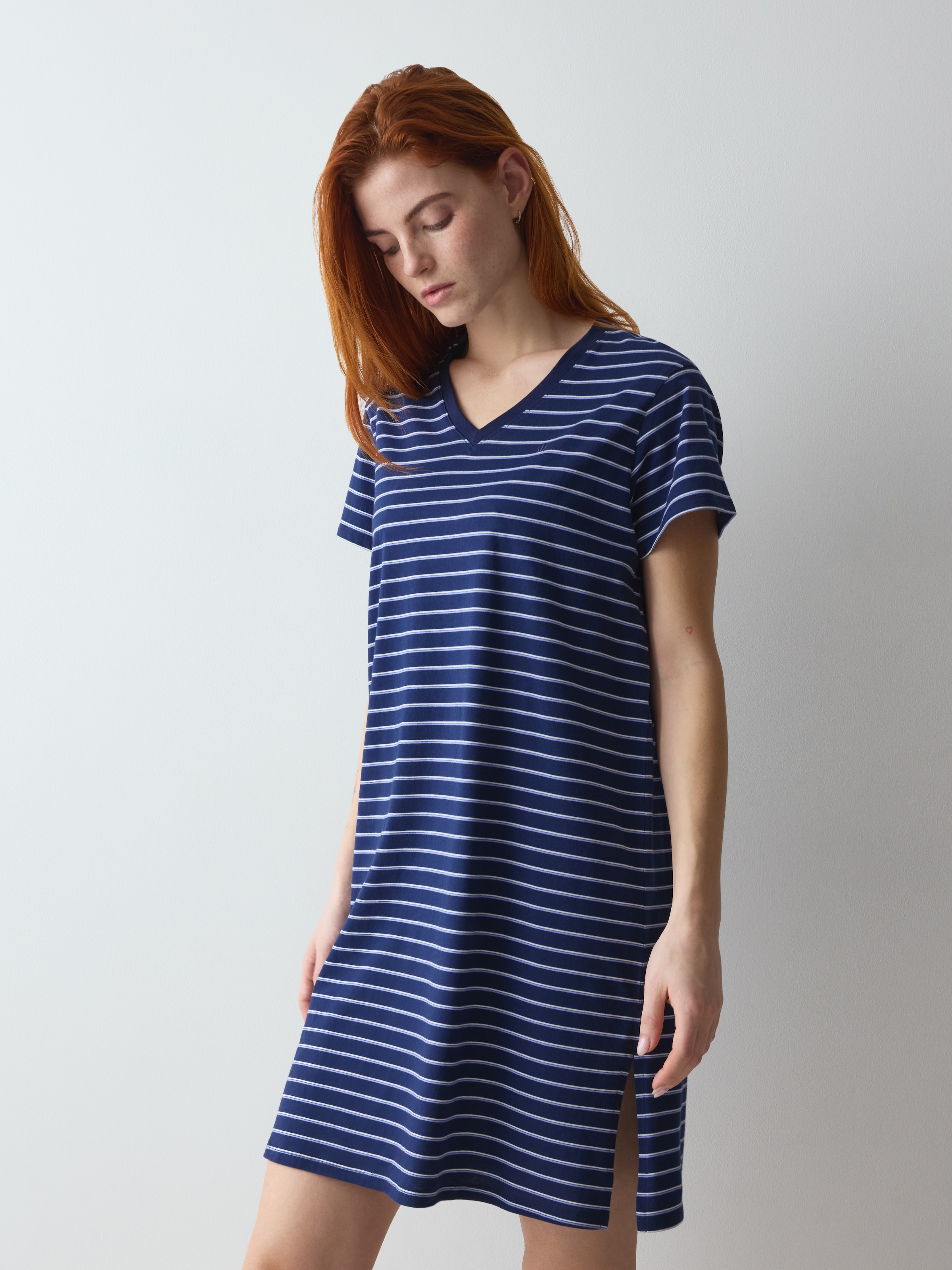 Triumph Chemise de nuit »Nightdresses NDK 08 X« doux et respirant
