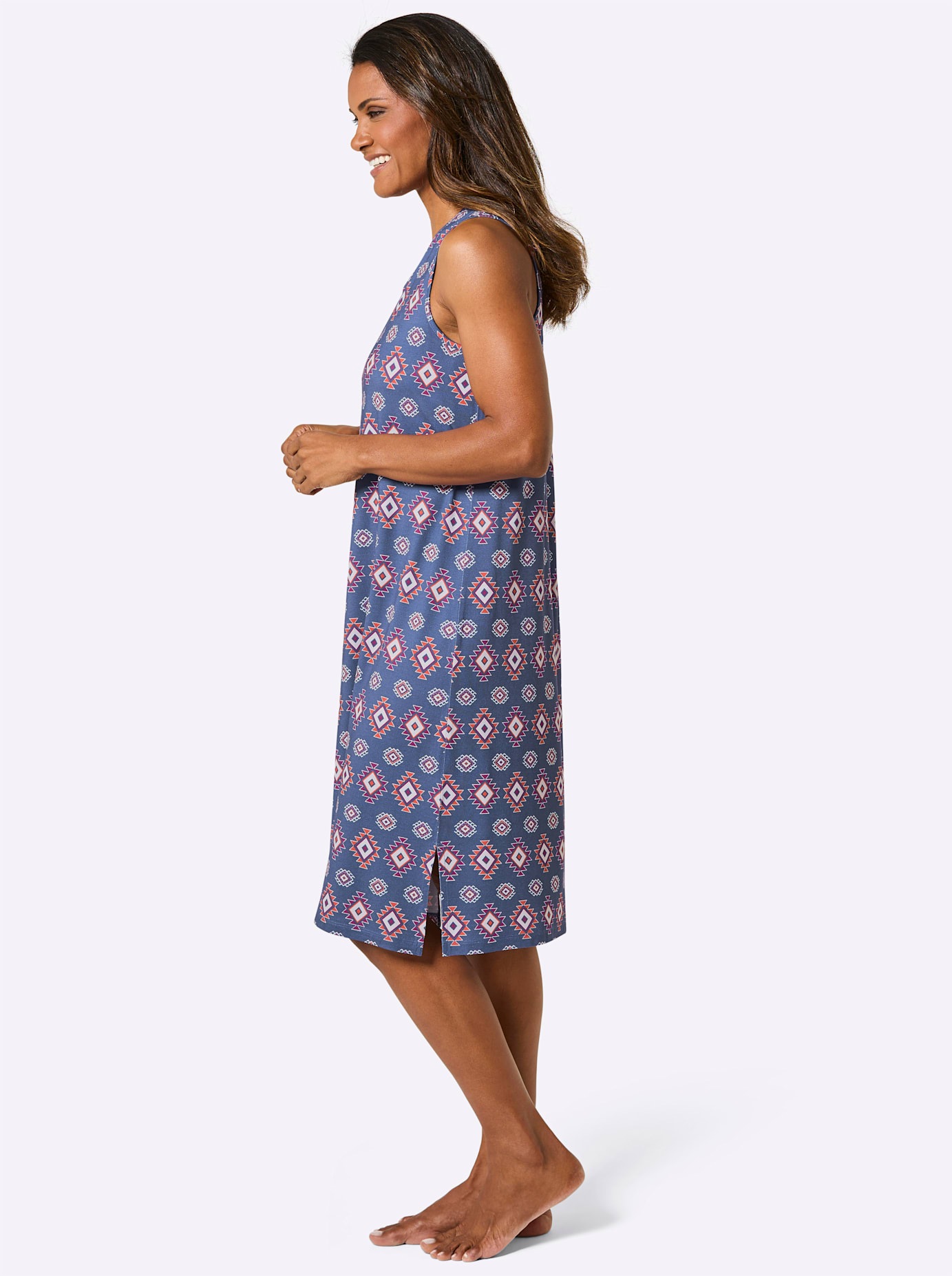feel good Robe d'été »Sommerkleid«