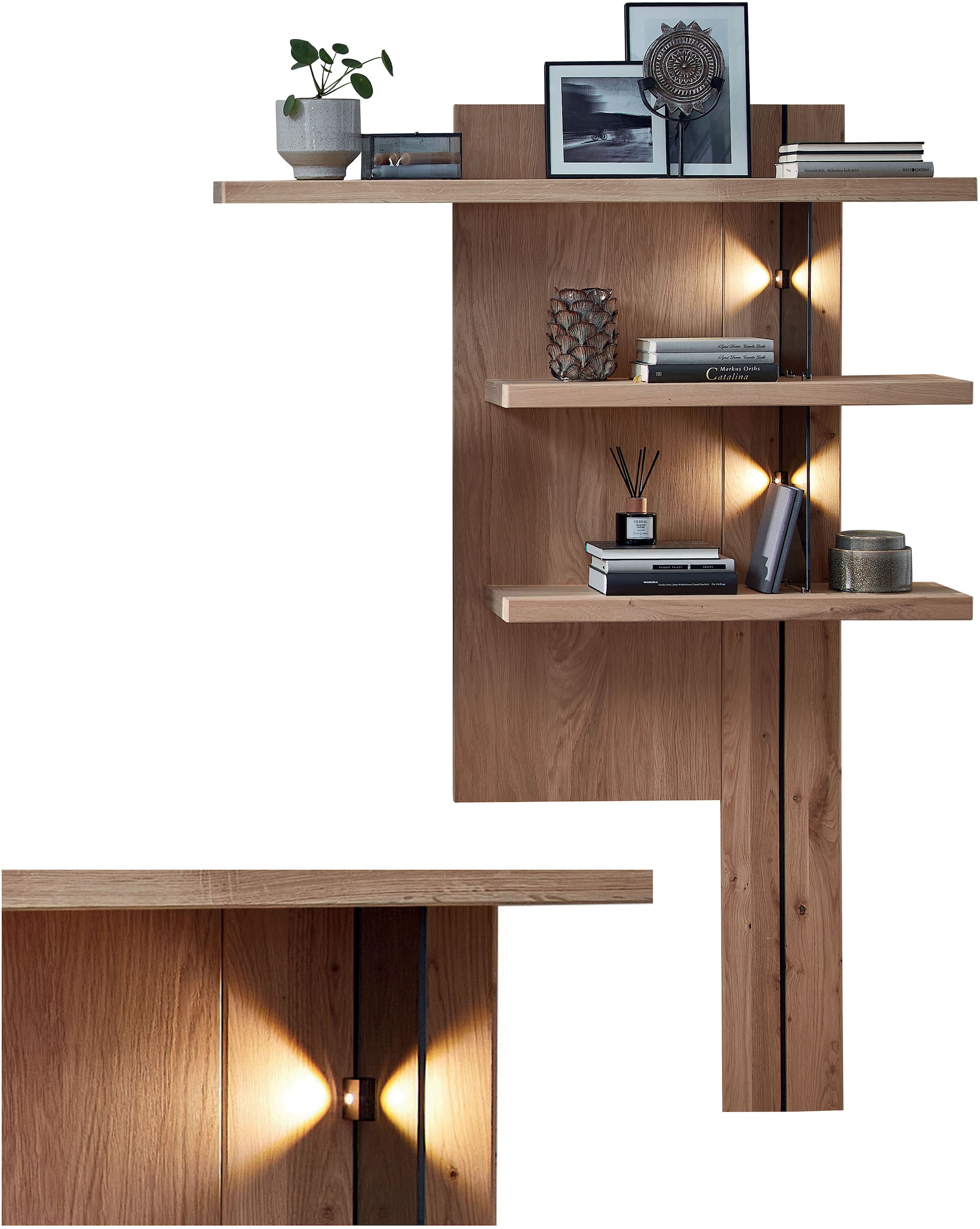 Wohnconcept Ampoules LED »Universal-Beleuchtung« 2 cuis blanc chaud