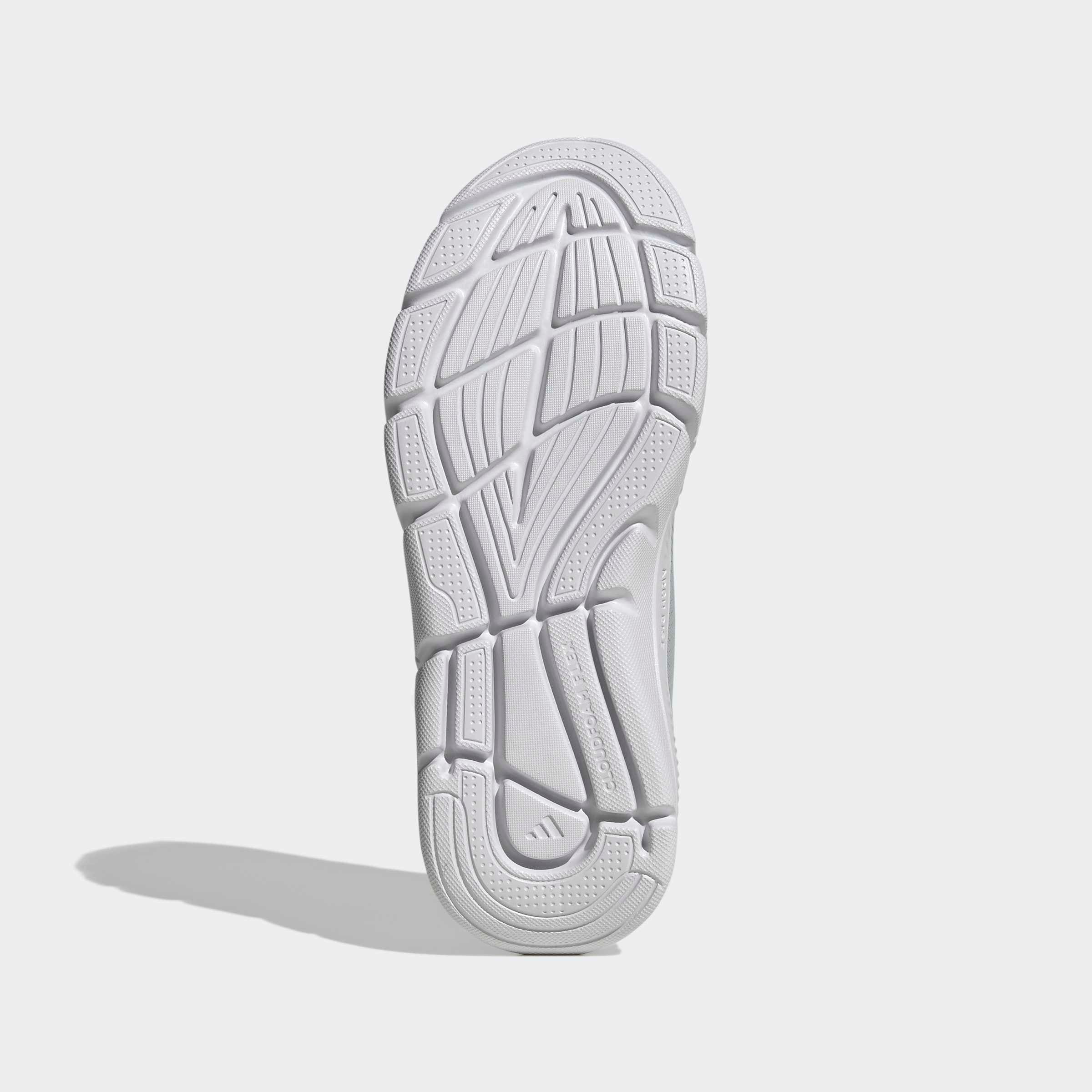 adidas Sportswear Chaussures de marche »CLOUDFOAM FLEX ELASTIC LACES«