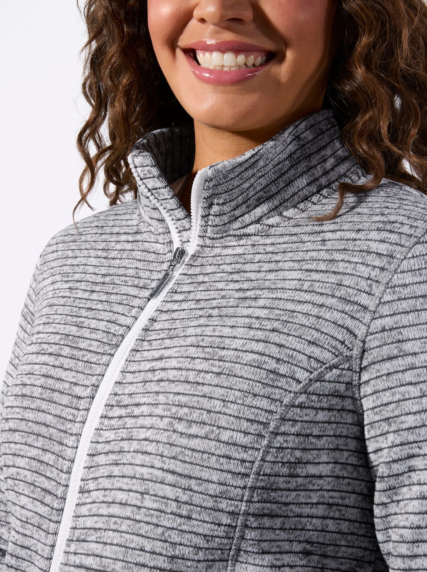 Casual Looks Veste polaire