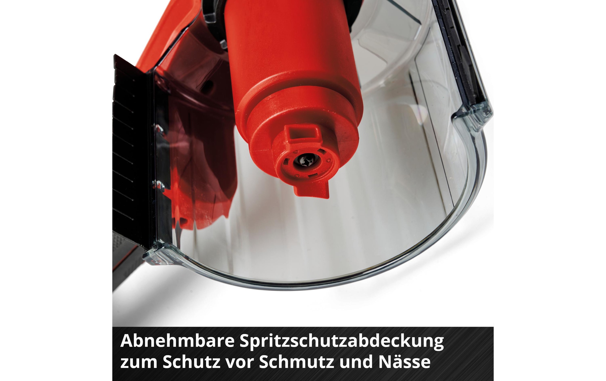 Einhell Akku-Oberflächenbürste »PICOBELLA, 18/90« 1 Stk. tlg.