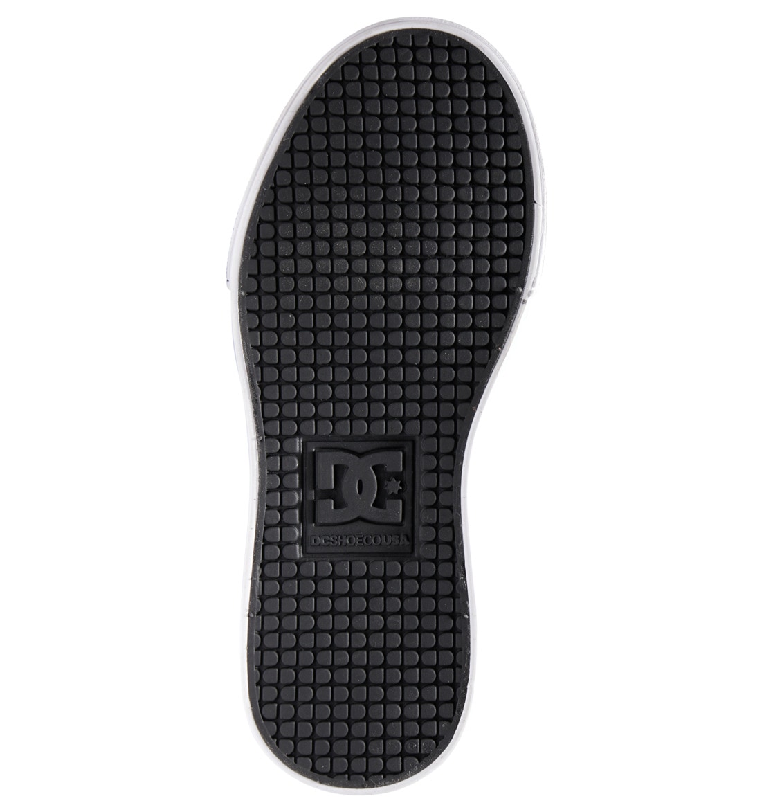 DC Shoes Sneakers »Pure«