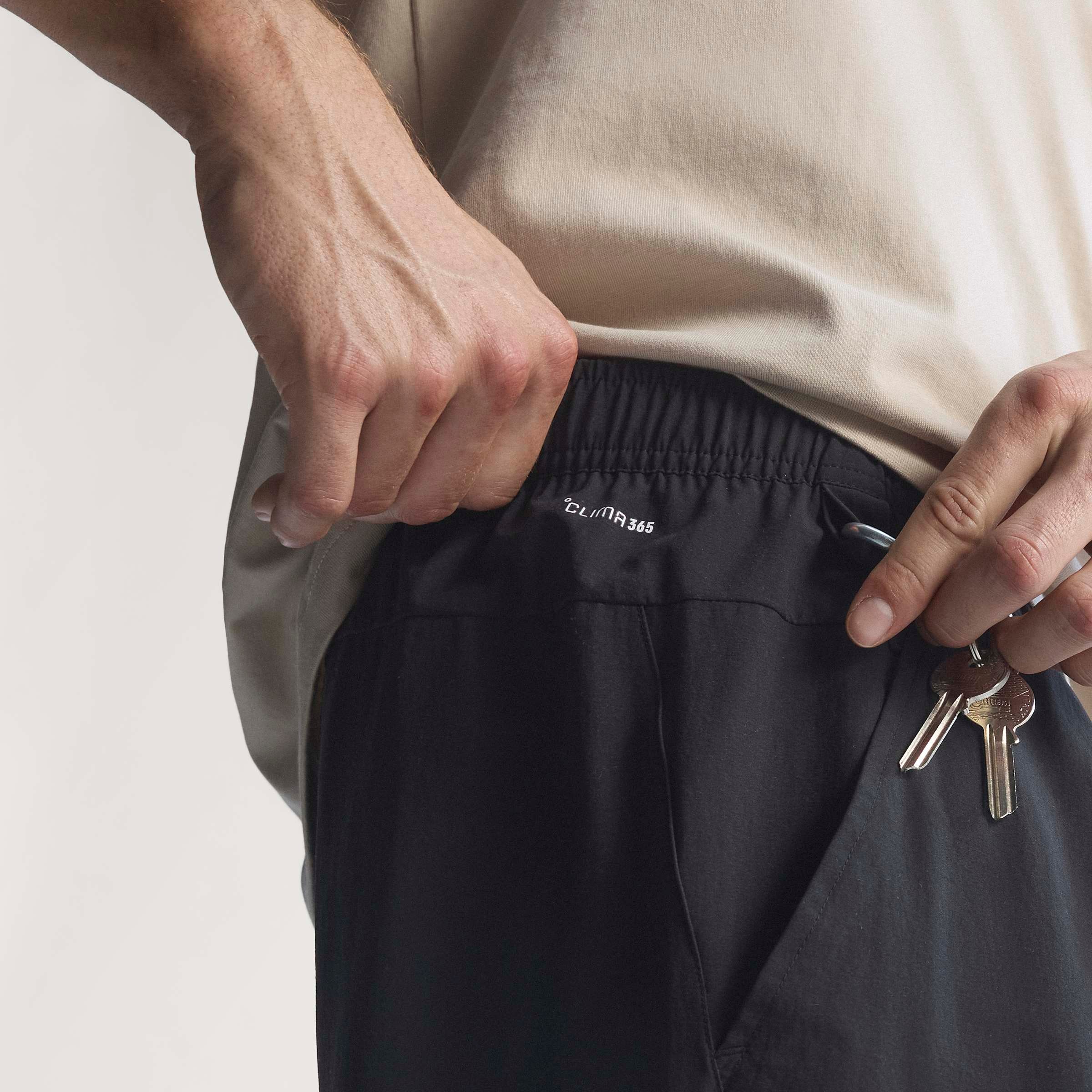 adidas TERREX Pantalon de plein air »XPLORIC CLIMA365«