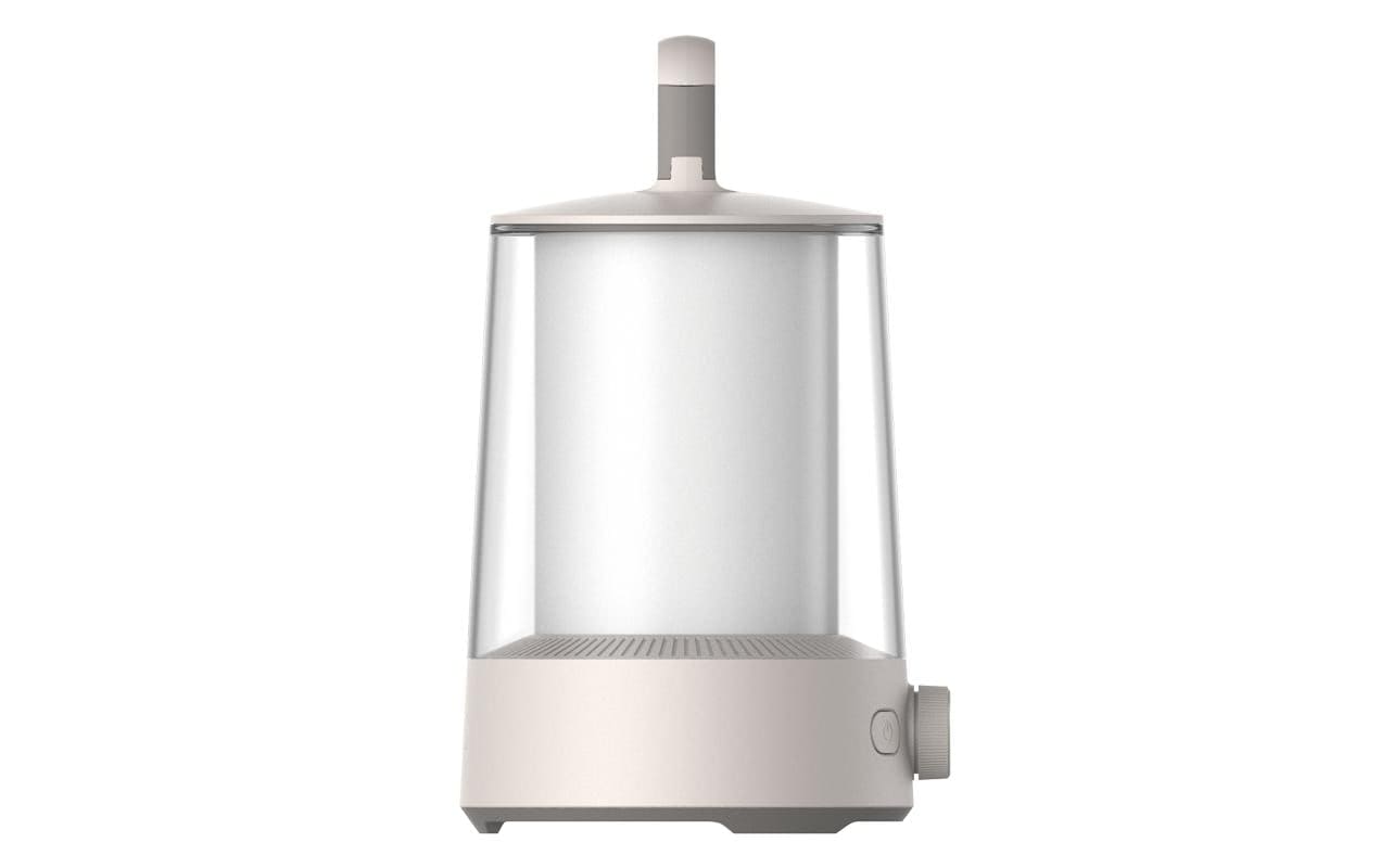 Xiaomi LED Laterne »Multifunktional Batteriebetriebene Campingleuchte«