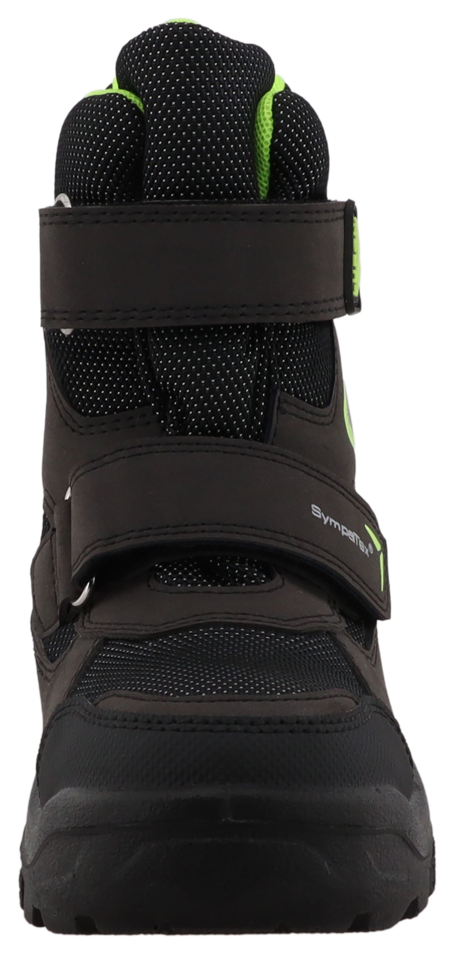 Lurchi Winterboots »Klaus SYMPATEX«  Klettboots mit SYMPATEX, Grössenschablone zum Download