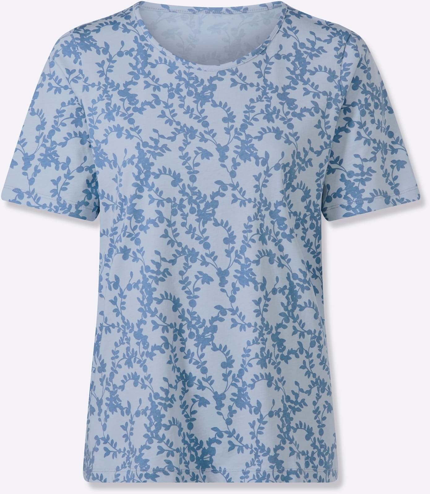   T-shirt à manches courtes »Kurzarm-Shirt« 1 pièces