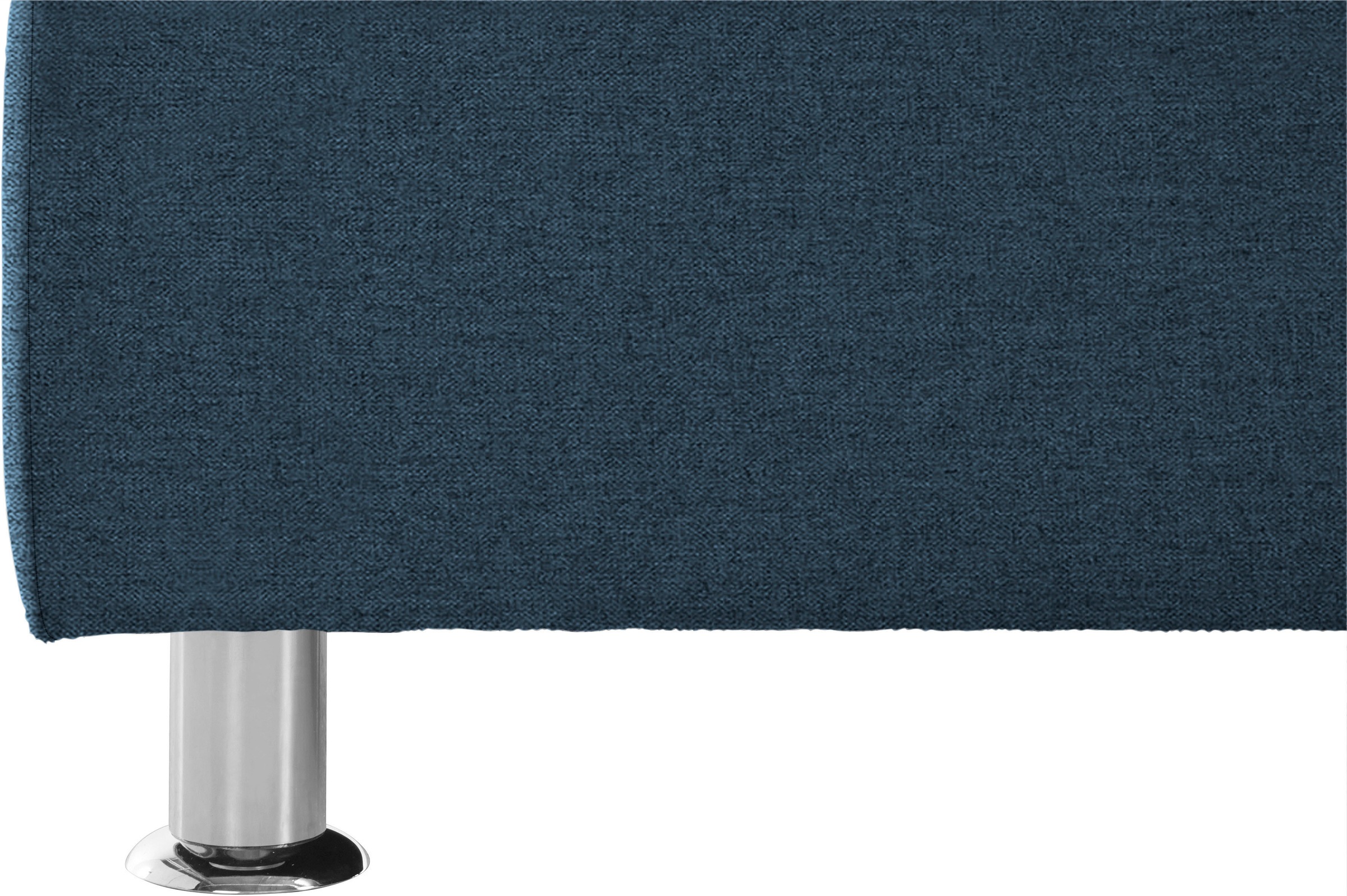 DOMO collection Tabouret de rangement »Franzi« mit grossem Stauraumfach