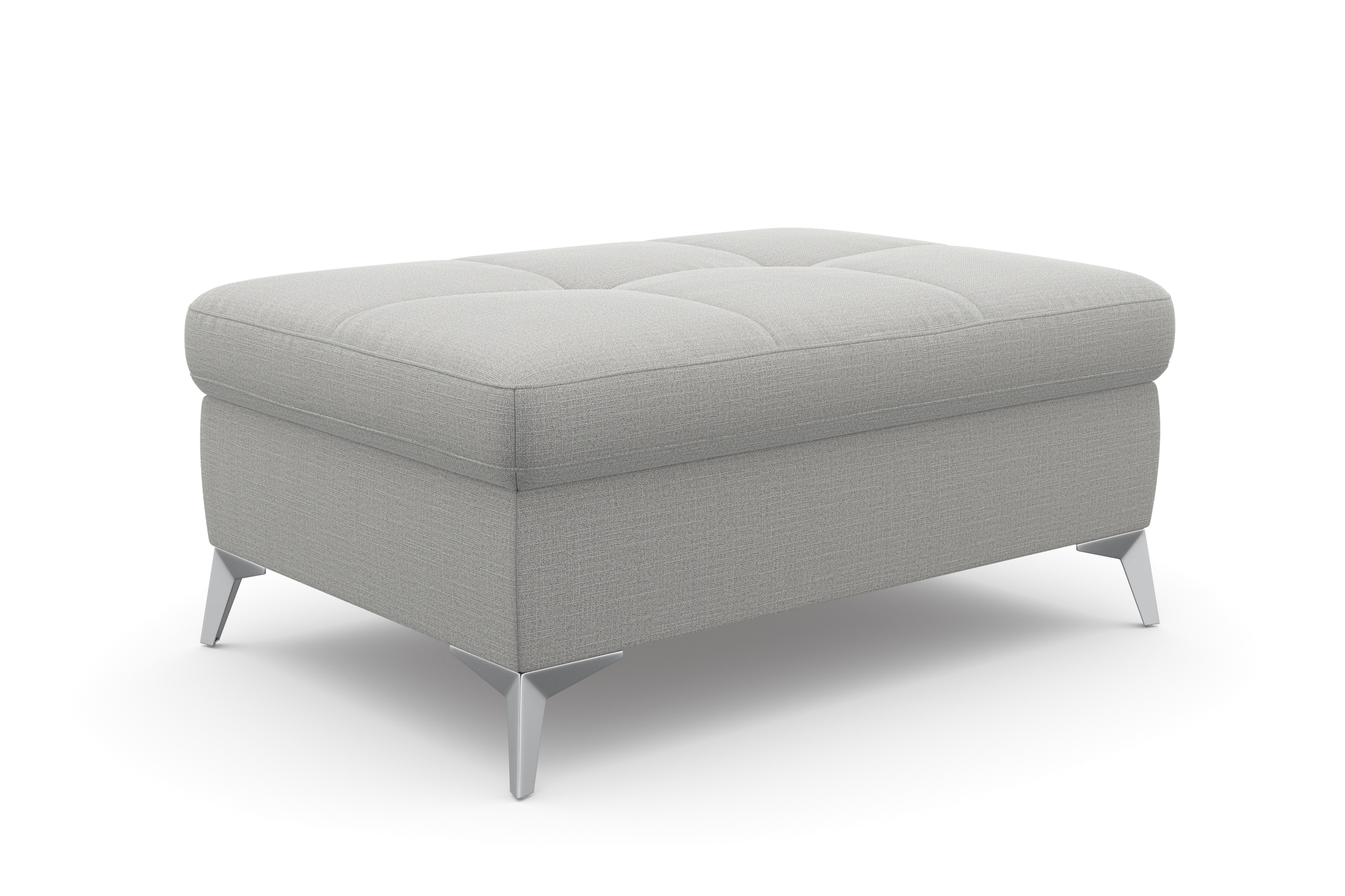 sit&more Stauraumhocker »Latigo« inklusive Stauraum