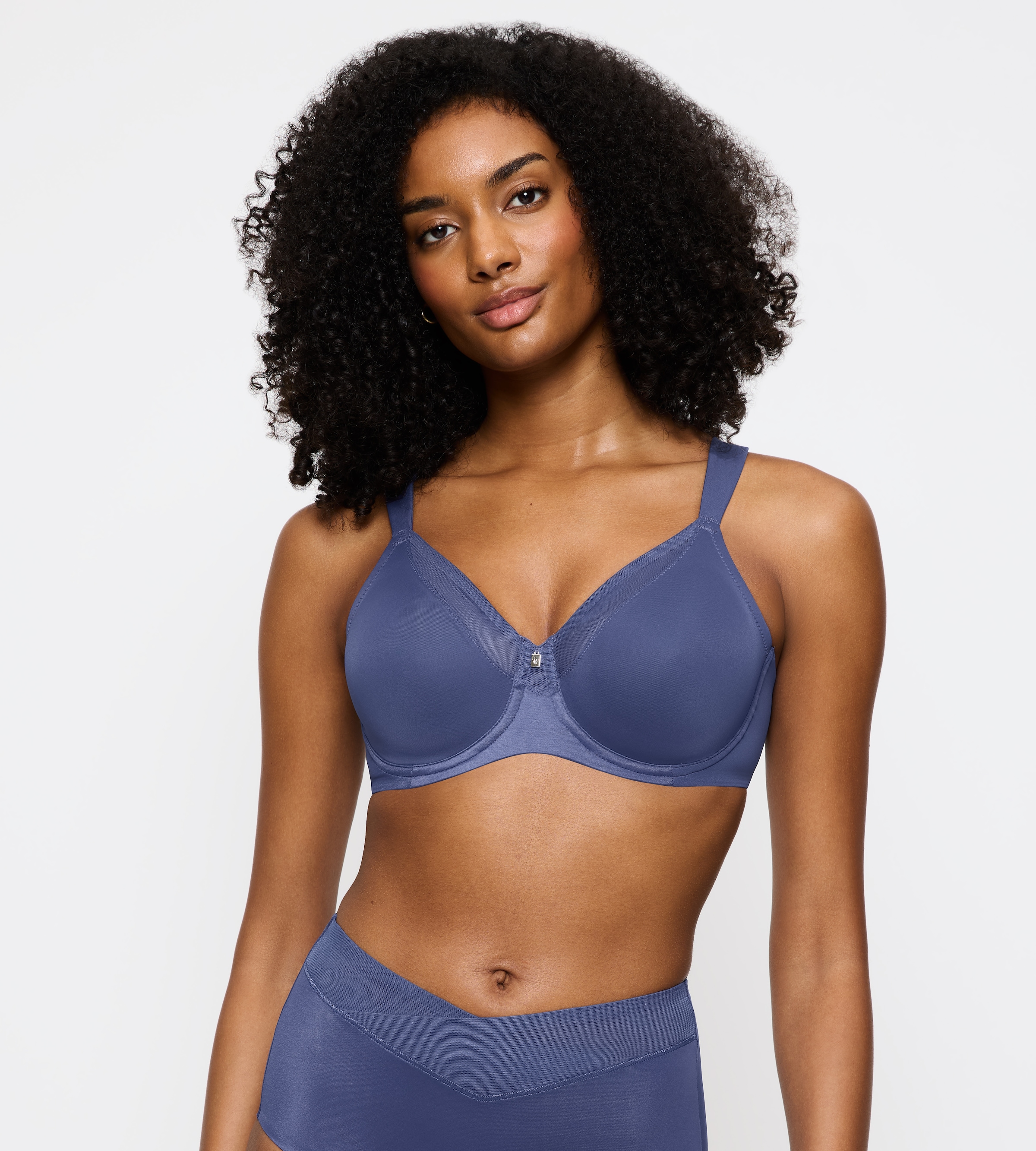 Triumph Minimizer-BH »True Shape Sensation« verkleinert die Brust optisch um eine Cup-Grösse