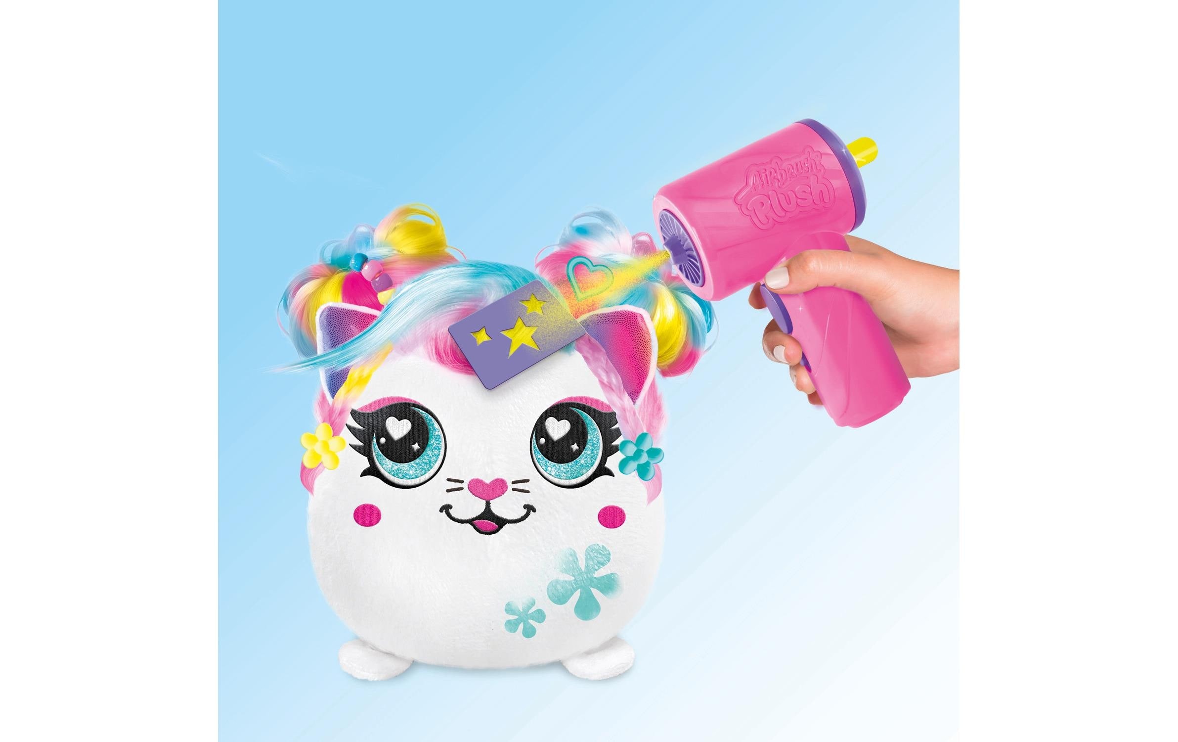 Canal Toys Figurine en peluche »Plüsch Squish Pal«