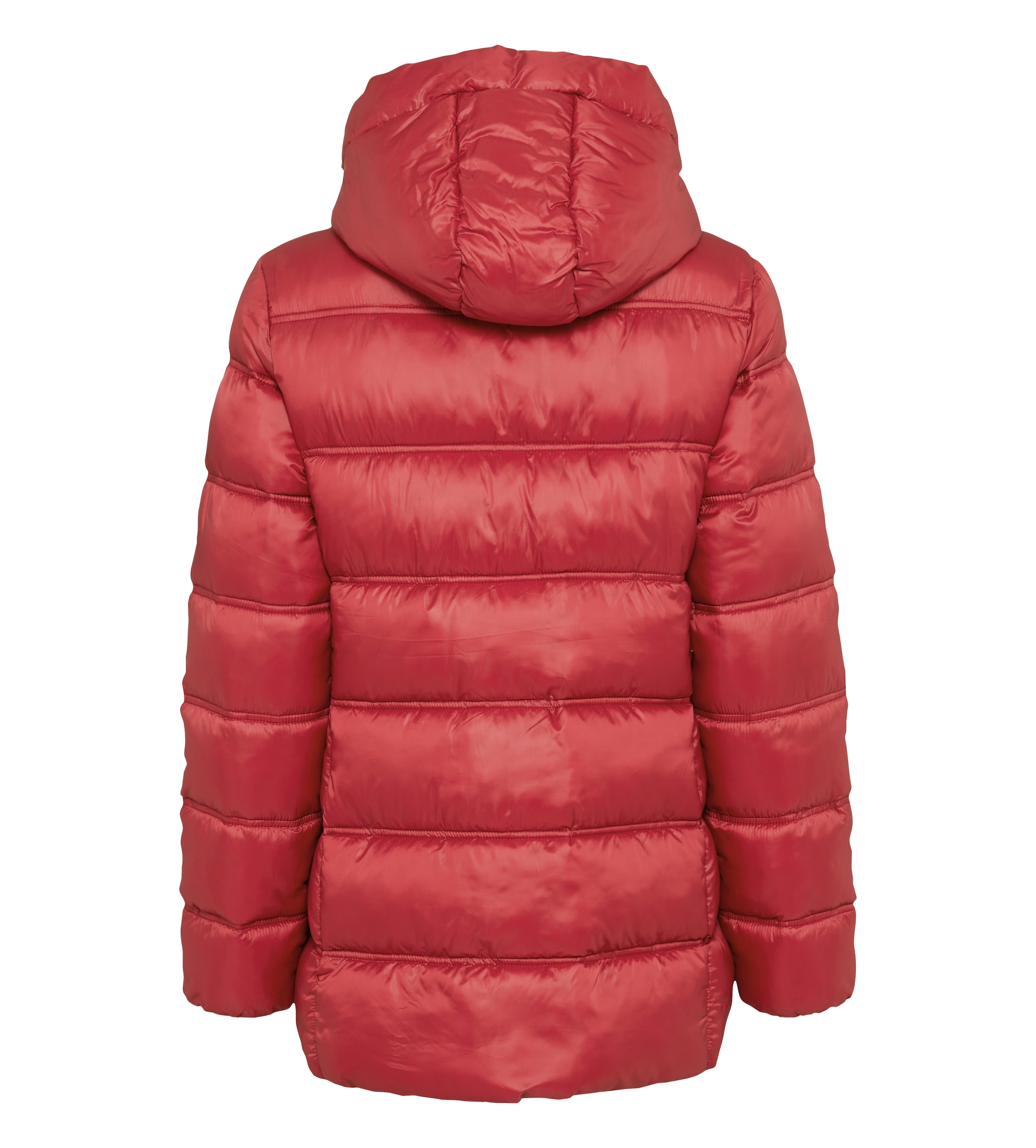 Fuchs Schmitt Steppjacke »Steppjacke« mit Kapuze mit Kapuze