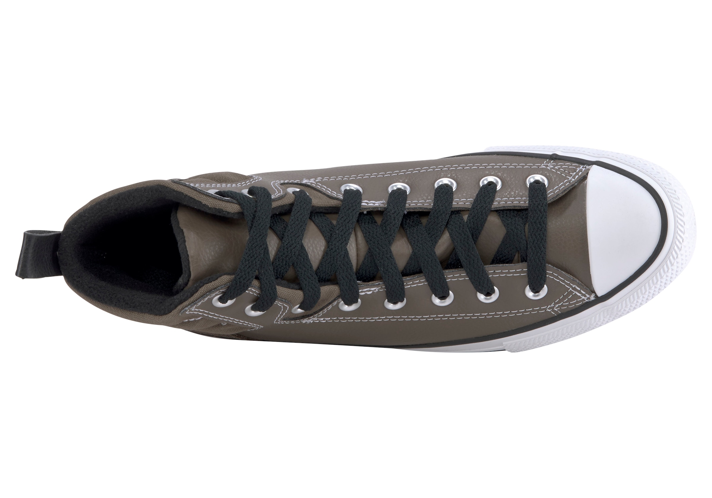 Converse Bottines de sneakers »ALL STAR BERKSHIRE«  gefüttert