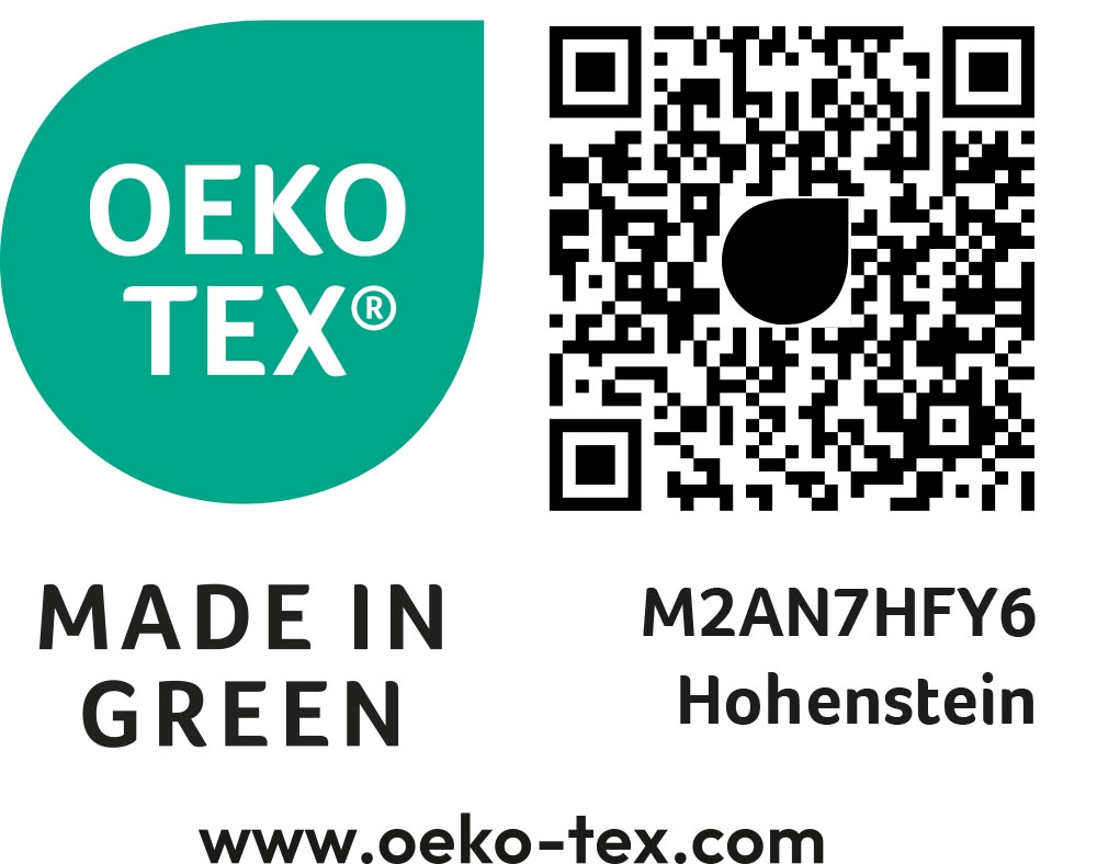 Kaeppel Bettwäsche »Organic« 2 Stk. tlg.