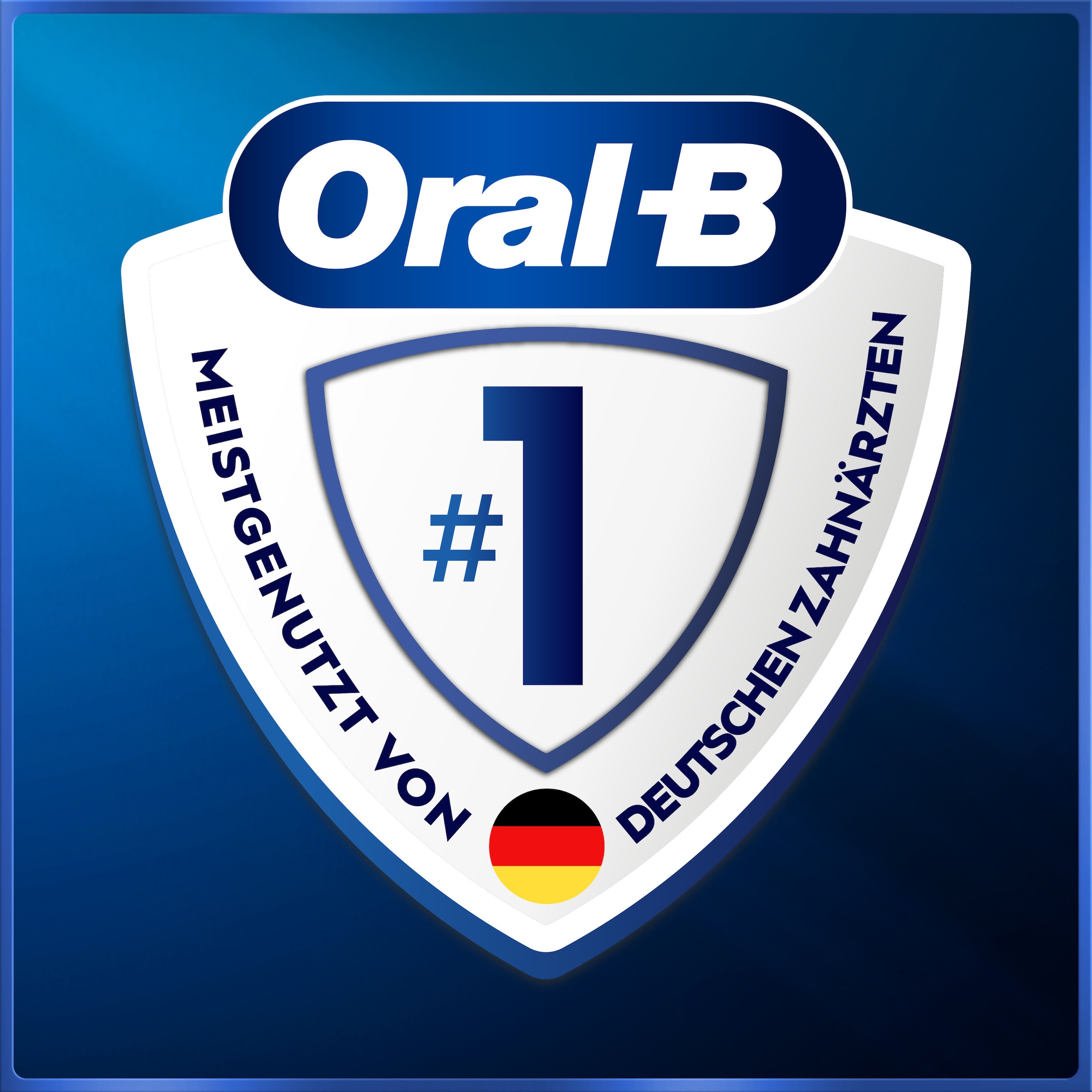 Oral-B Brosse à dents électrique »Oral-B iO Series 5« 1 cuis Aufsteckbürsten Batterie longue durée | Étui de voyage | Support pour brosse interchangeable