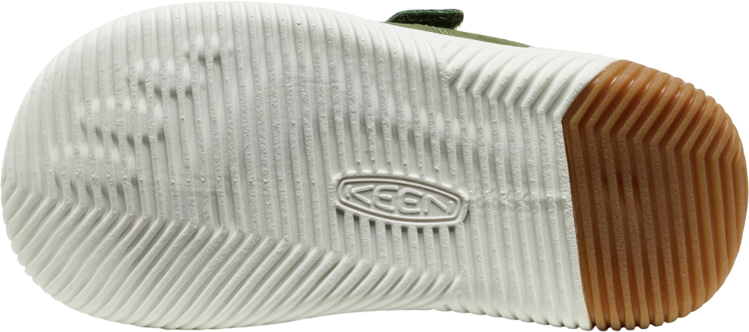 Keen Chaussures pieds nus »KNX T-TOE DS«