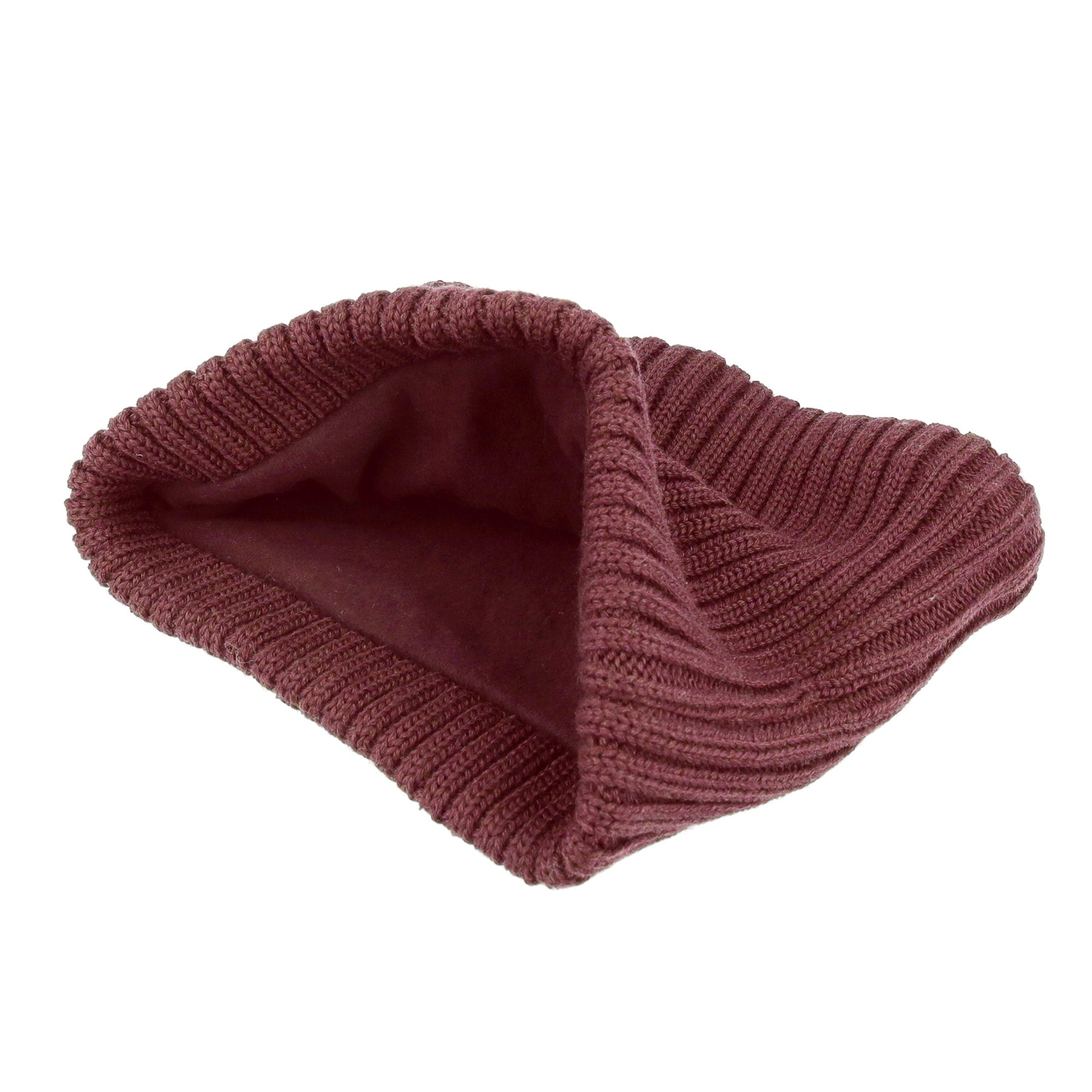 MAXIMO Loop Wolle, gefüttert, wärmend