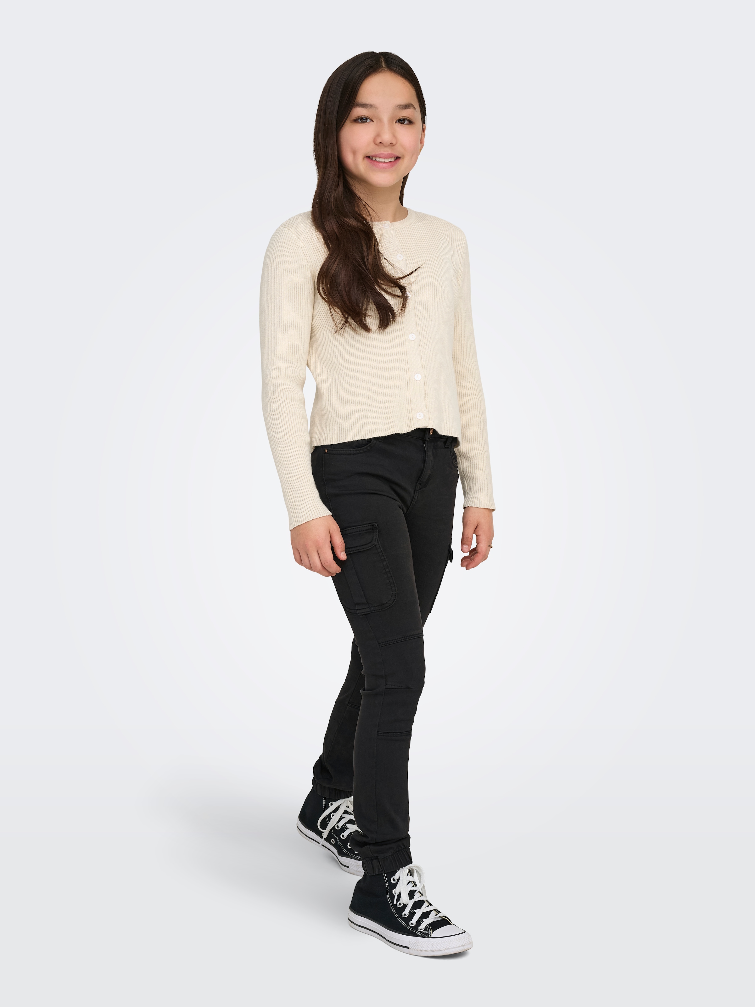KIDS ONLY Pantalon cargo »KOGMISSOURI REG LIFE CARGO PNT«