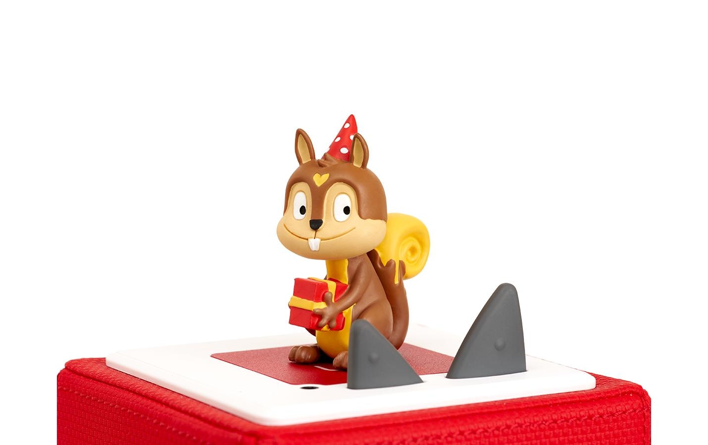 tonies Hörspielfigur »Mes comptines préférées – Pour faire la fête -FR-«