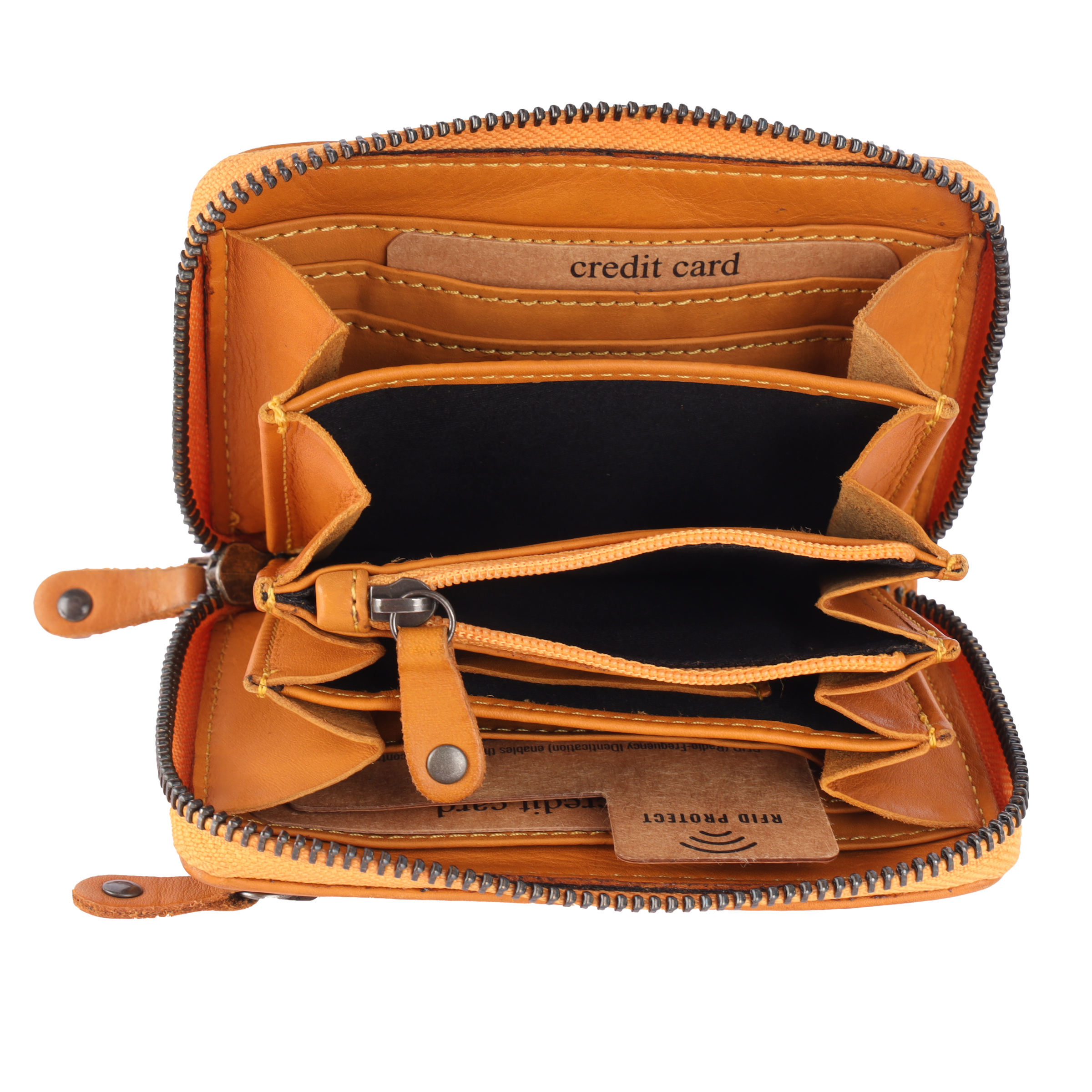 HARBOUR 2nd Porte-monnaie »Seraphina« portefeuille Wallet avec emblème ancre caractéristique