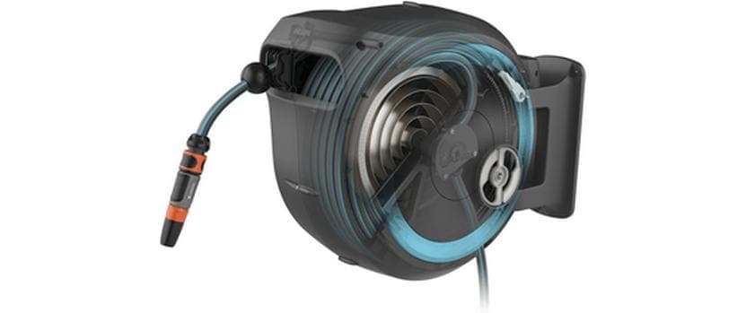 GARDENA Schlauchaufroller »RollUp XL«