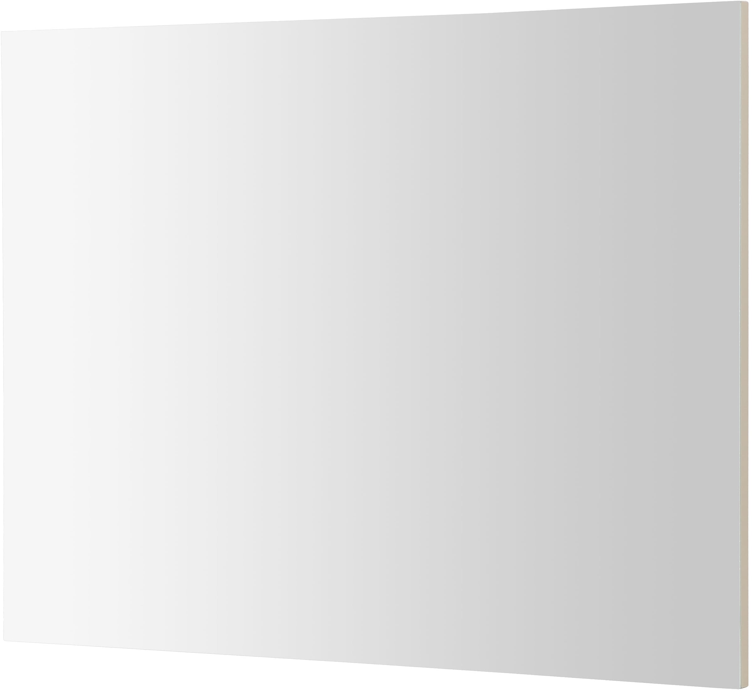 welltime Miroir de salle de bain »Florenz« in drei Breiten (60cm,80cm,100cm)