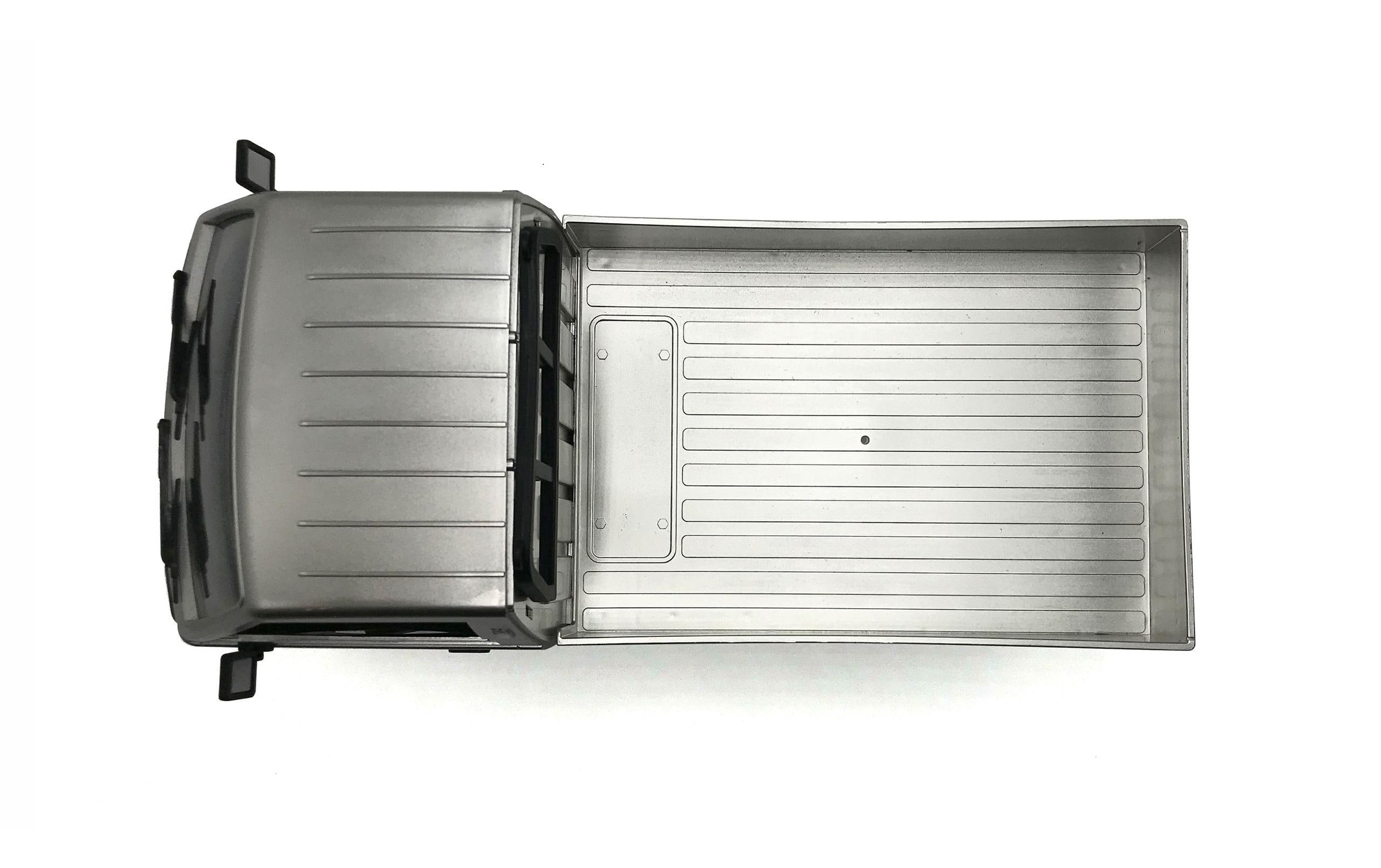 Amewi RC-Auto »Truck Pritschenwagen 2WD«