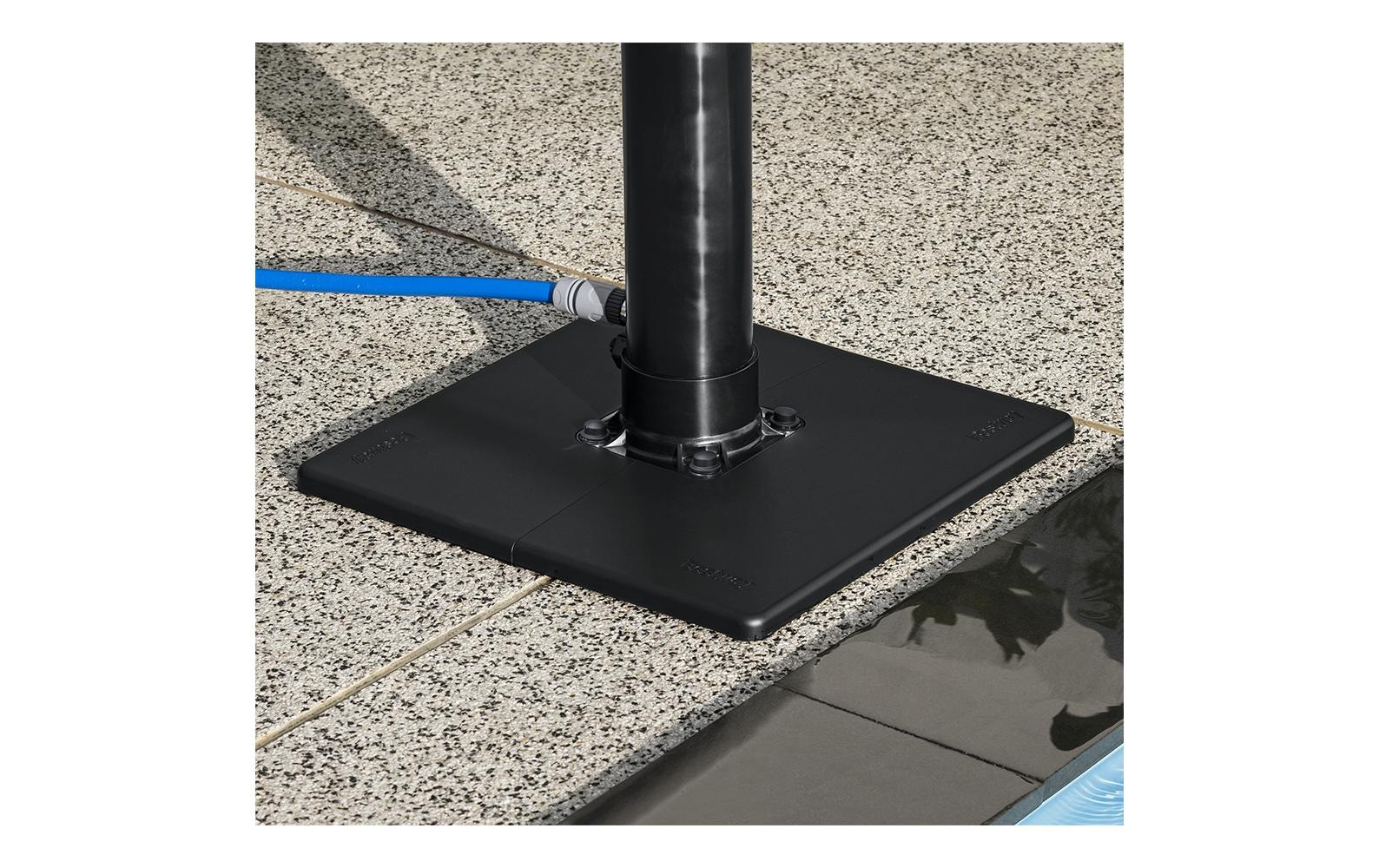 Bestway Douche de jardin »Solarflow 8 Liter«