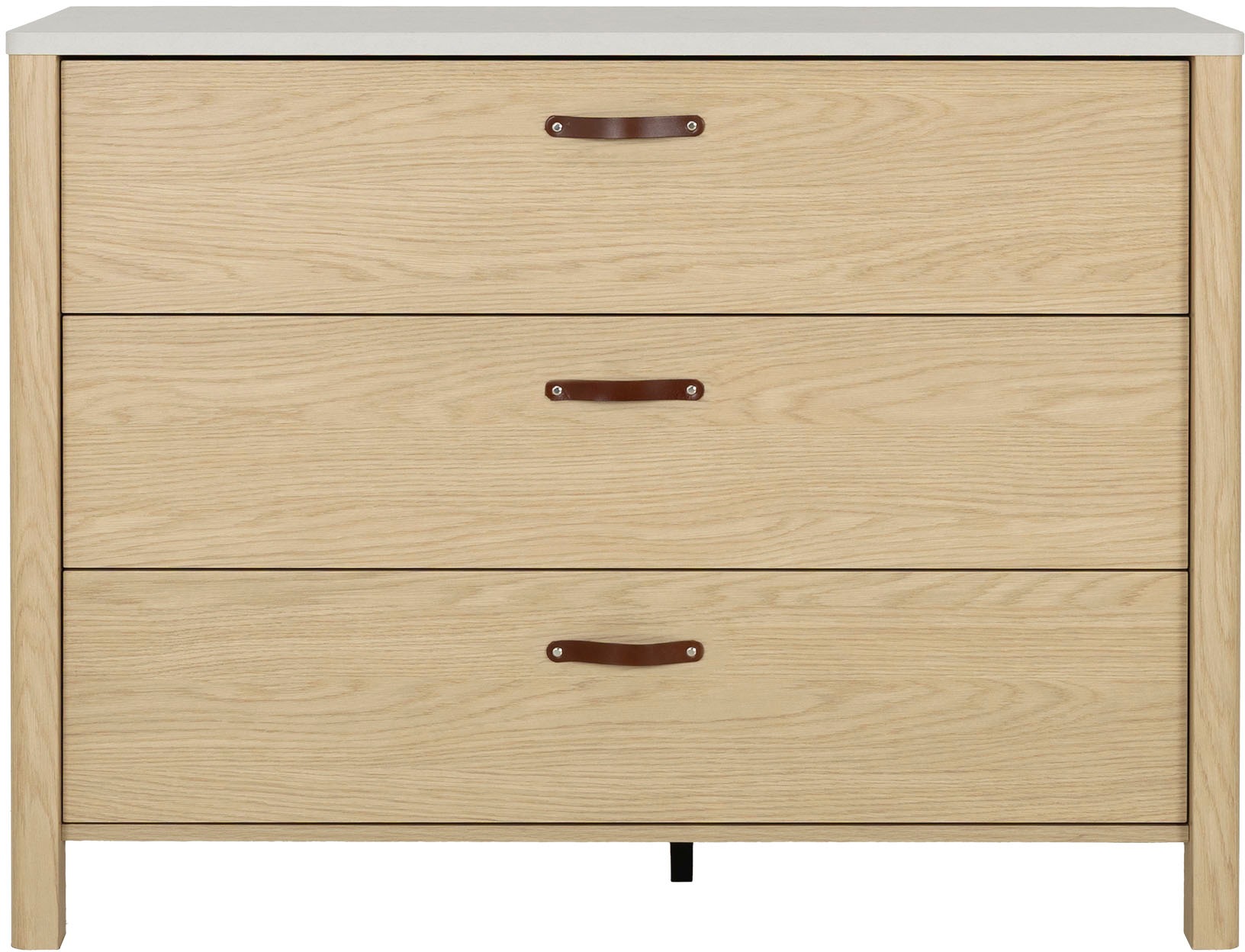 Gami Ensemble de chambre à coucher »Schlazimmer-Set N°2 Auriol« 5 cuis tlg. Praktisches, elegantes und modernes Schlafzimmer