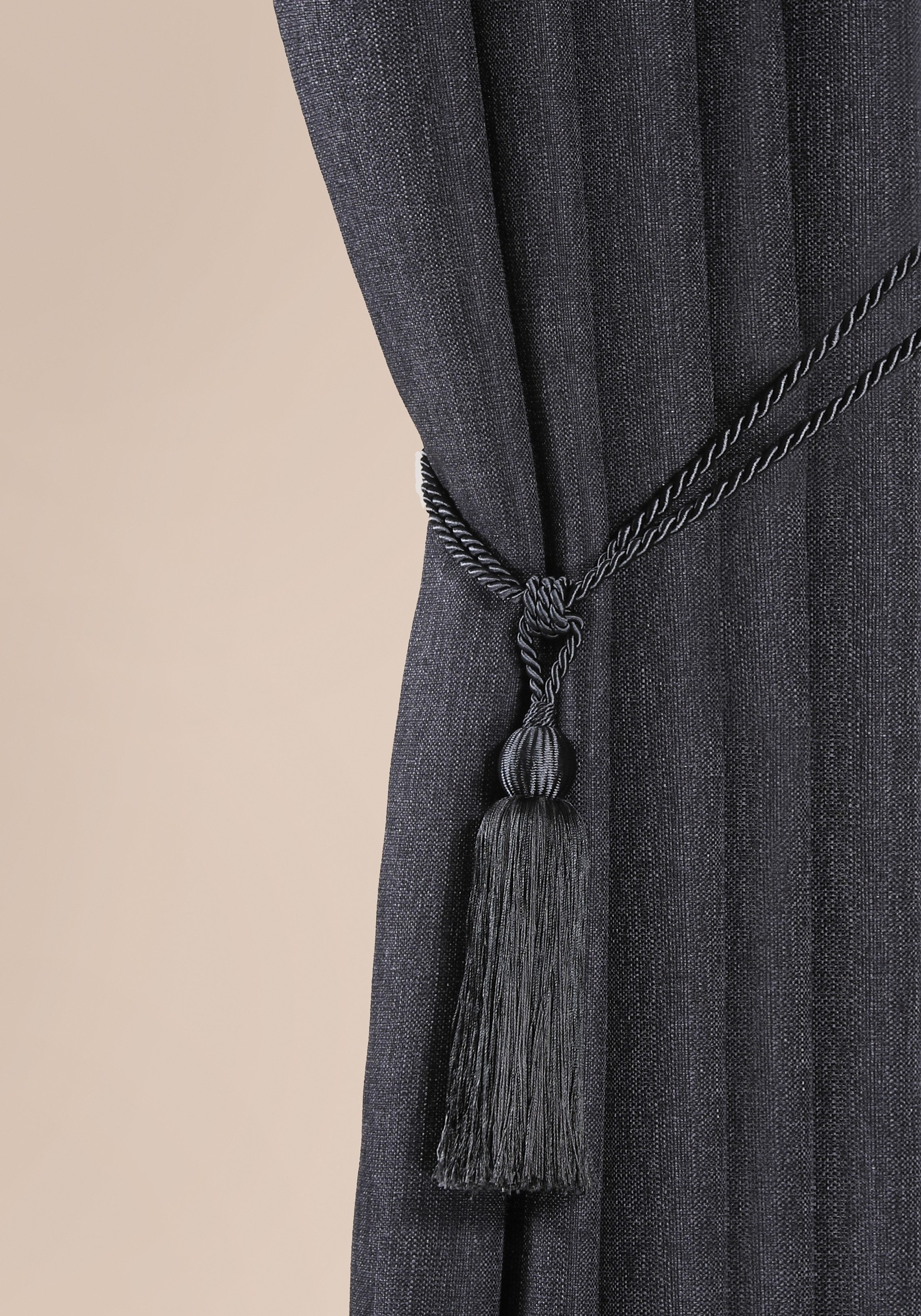 Gerster Embrasse »Sanja« mit Quaste