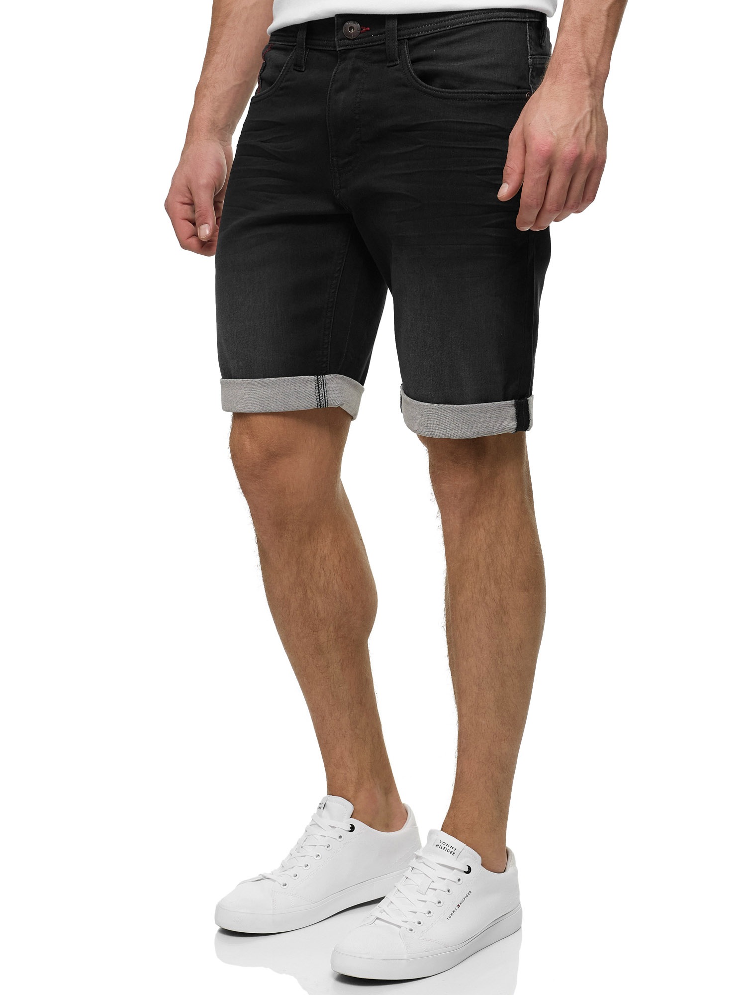 Indicode Shorts »INDelmare«