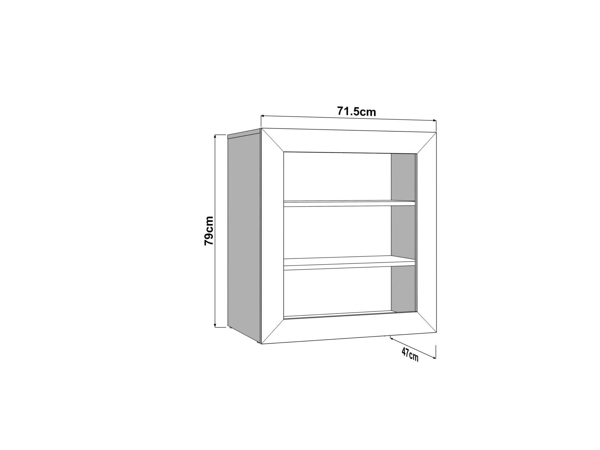Home affaire Table d'ordinateur »Eudox, Kommode, Schreibtisch, Konsolentisch, ausziehbarer Tisch« Platzsparender Schreibtisch, ausziehbar, mit viel Stauraum & Orga