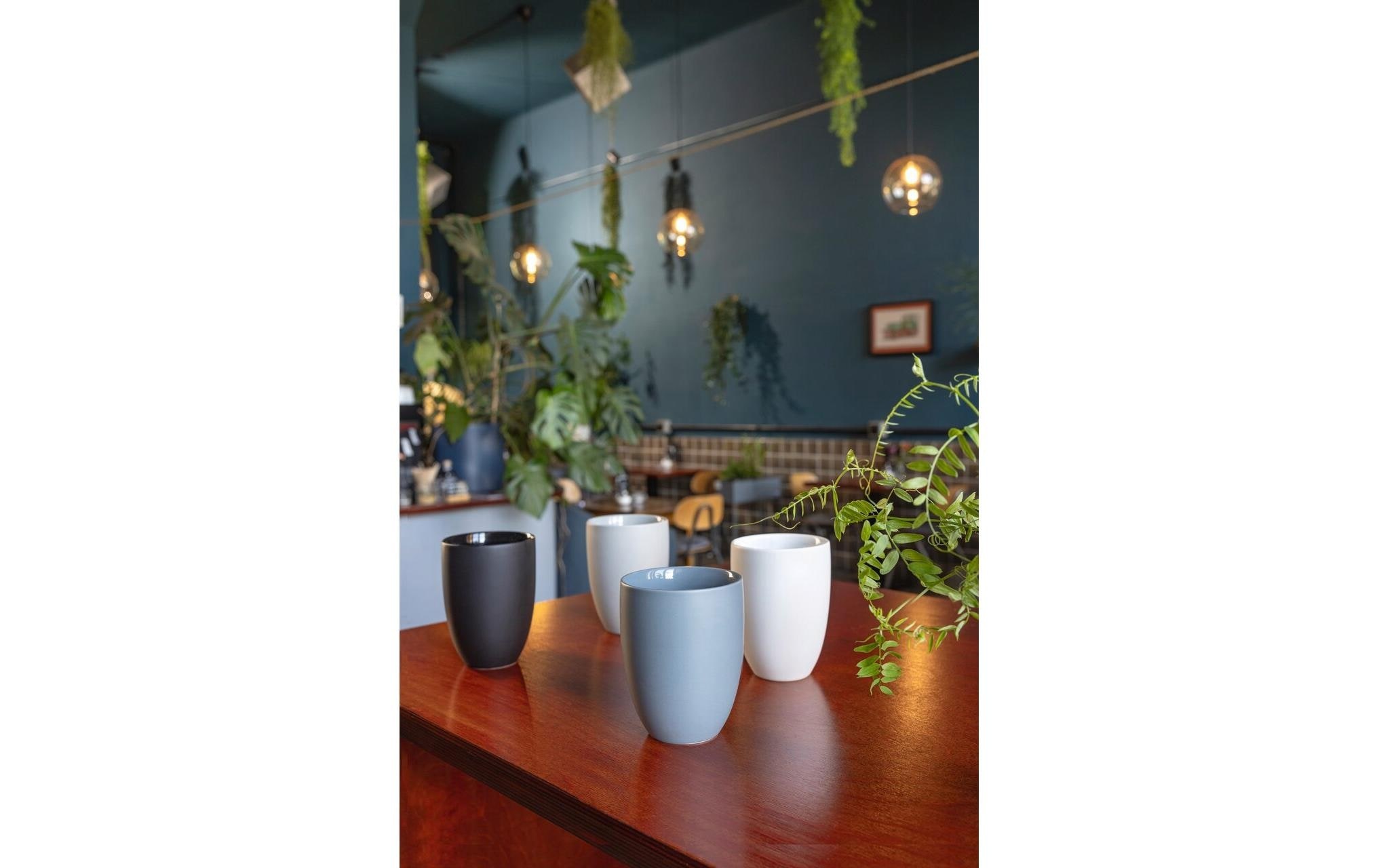 Rosenthal Becher »the mug+ Mixed Set 4 Becher, 0.3 l«