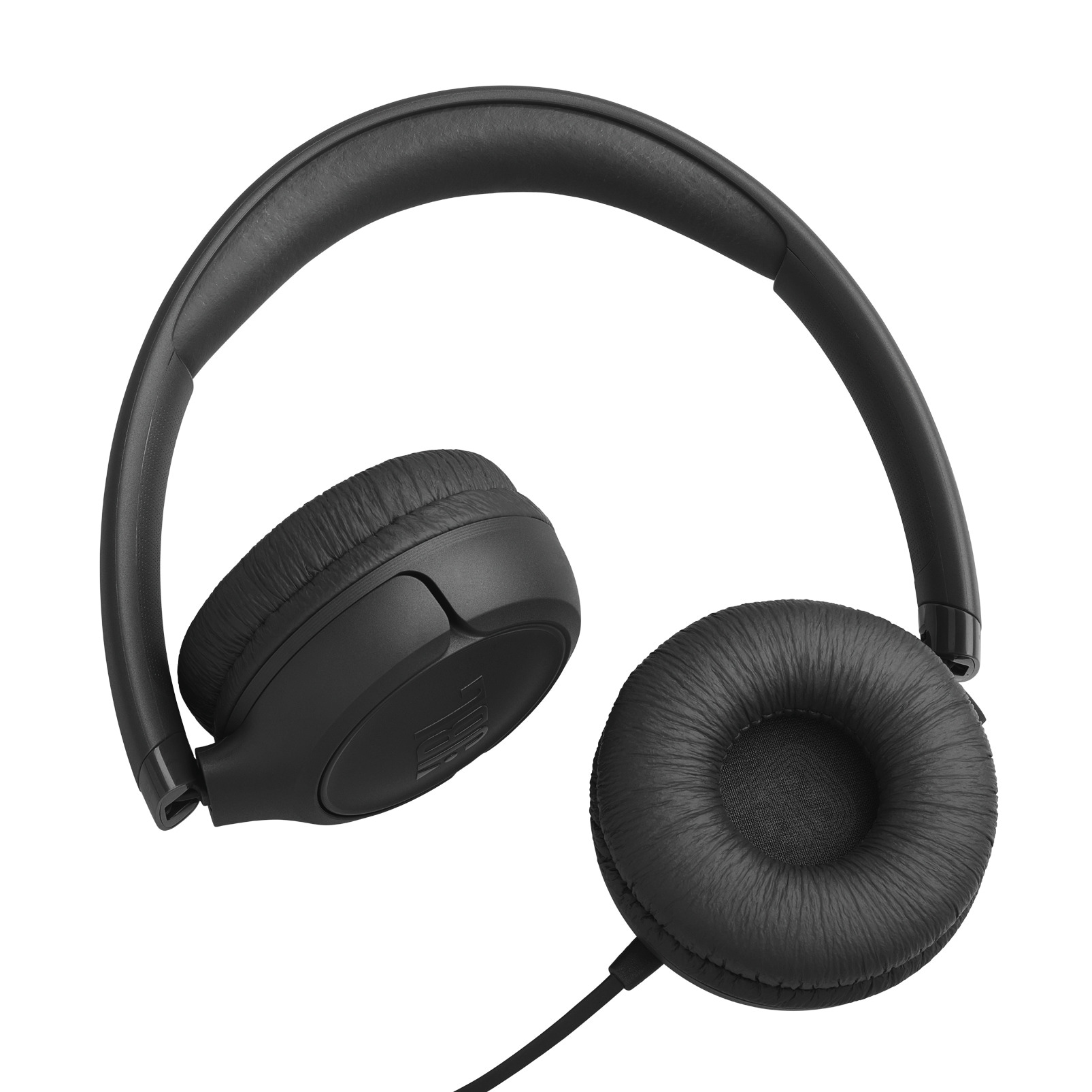 JBL Casque supra-auriculaire »Tune 530C USB-C« fonction mains libres casque filaire on-ear