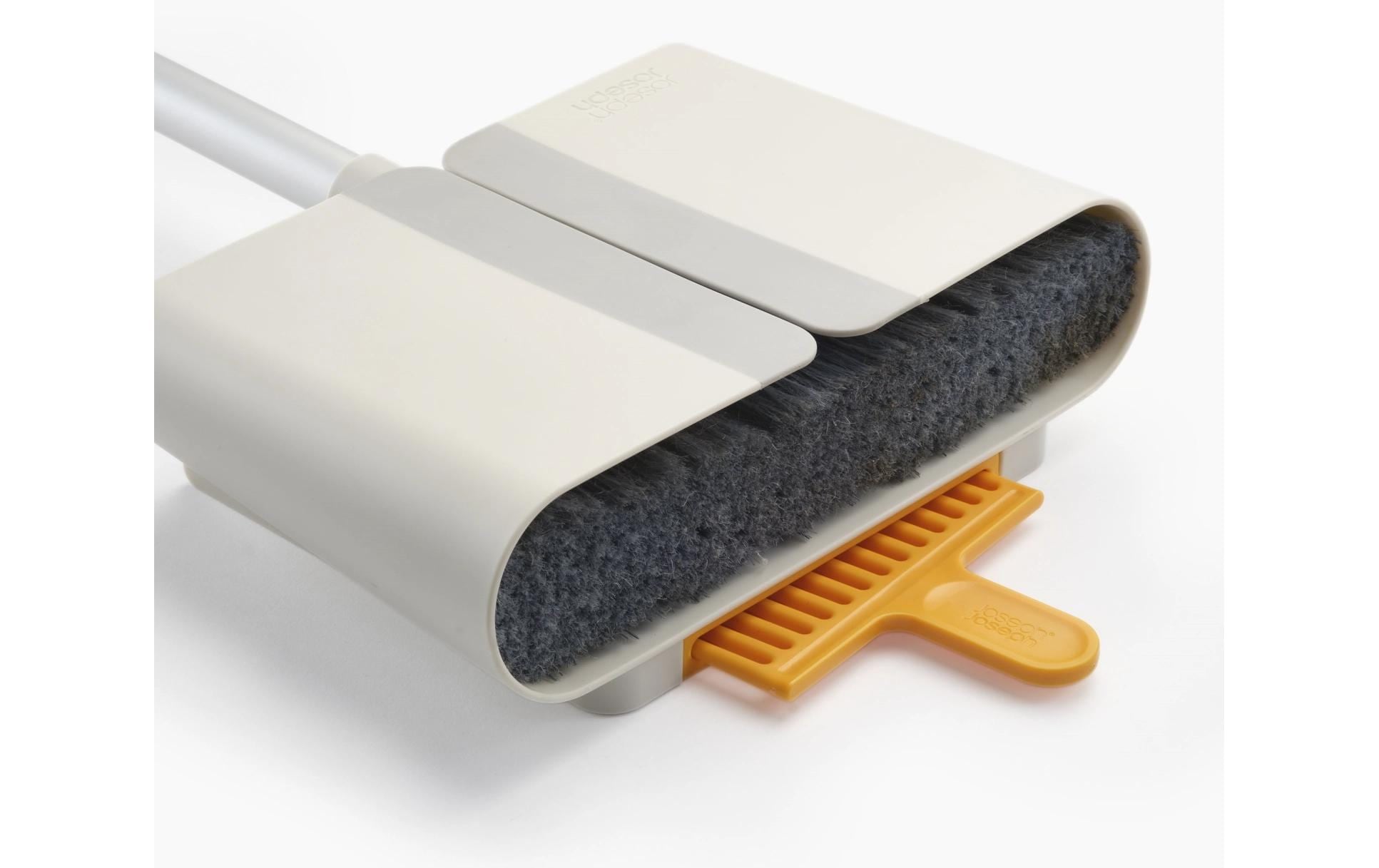 Joseph Joseph Kehrgarnitur »CleanTech, 7,8 x 25,6 x 93.6 cm« aus Kunststoff | Polypropylen